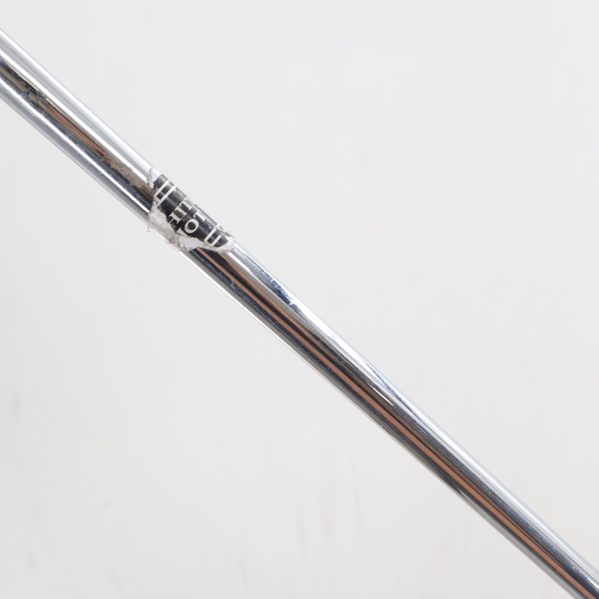Odyssey White Hot 2 Ball Mallet Putter 35 Inches Steel Right Hand M-165415
