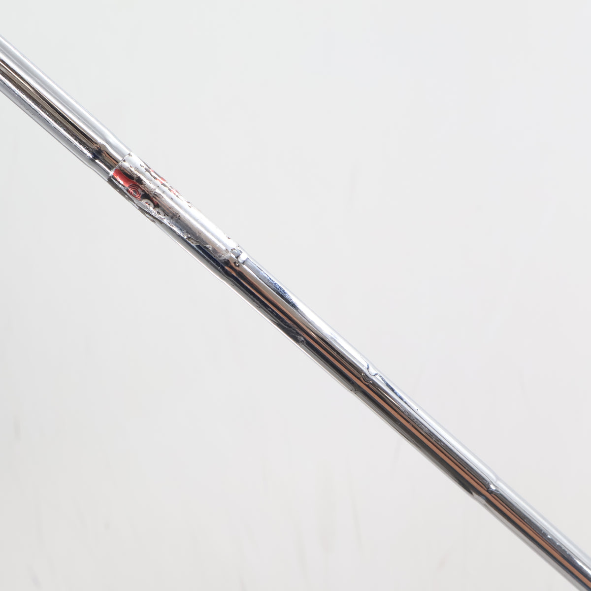 Odyssey White Hot XG 2-Ball Lined Mallet Putter 34 Inches Right Hand M-165416