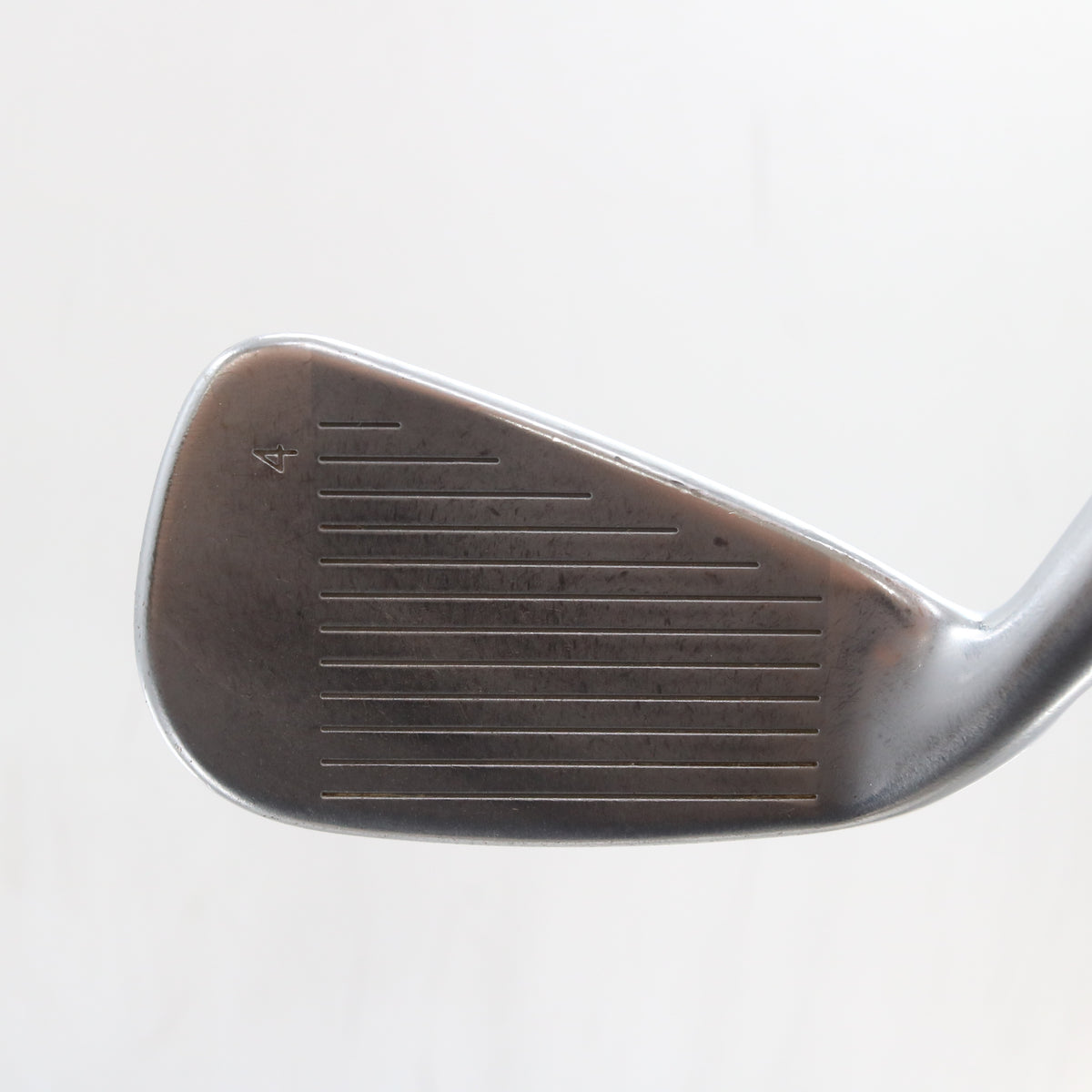 Ping i200 4-W,U Iron Set Steel AWT 2.0 Stiff Flex Right Hand A-164206