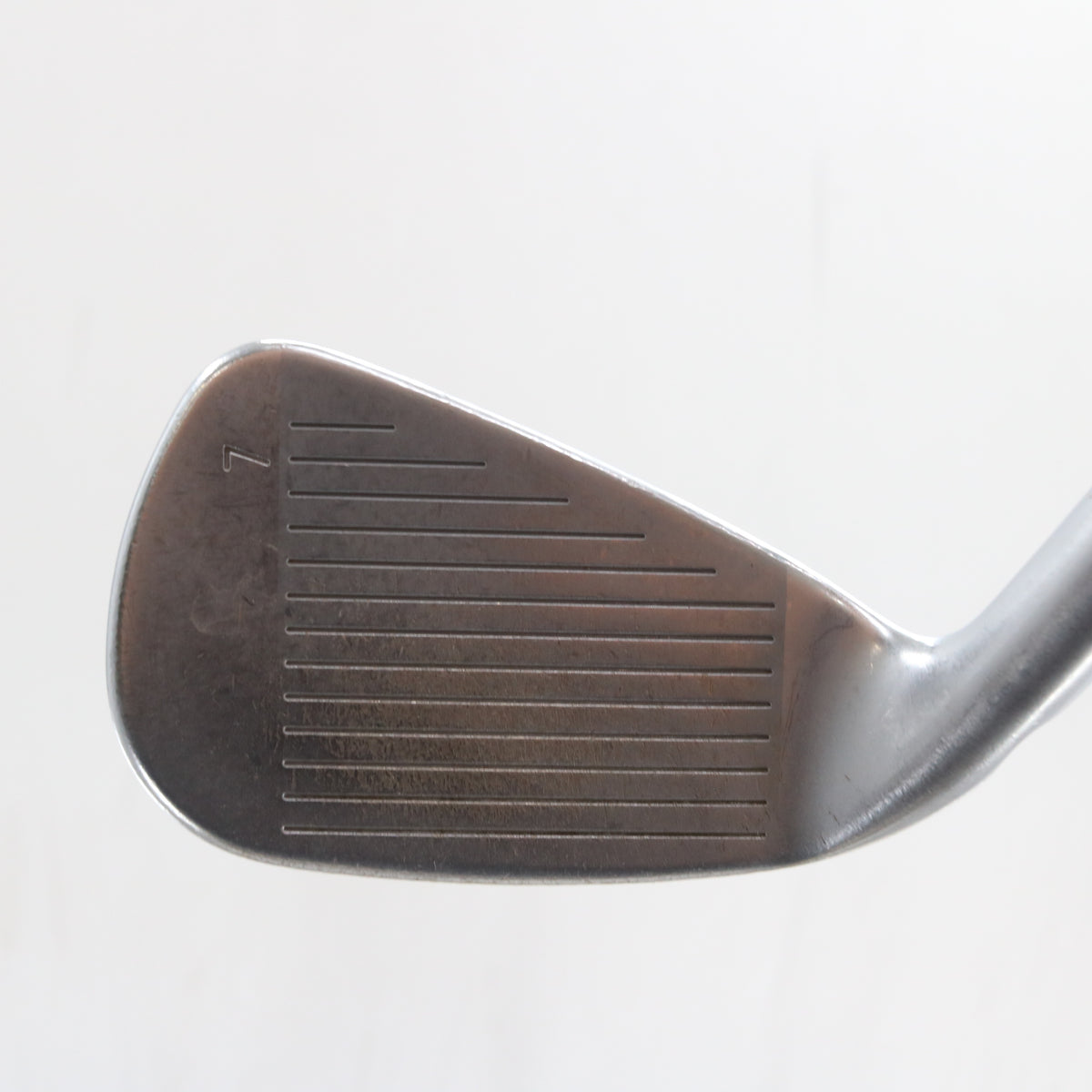 Ping i200 4-W,U Iron Set Steel AWT 2.0 Stiff Flex Right Hand A-164206