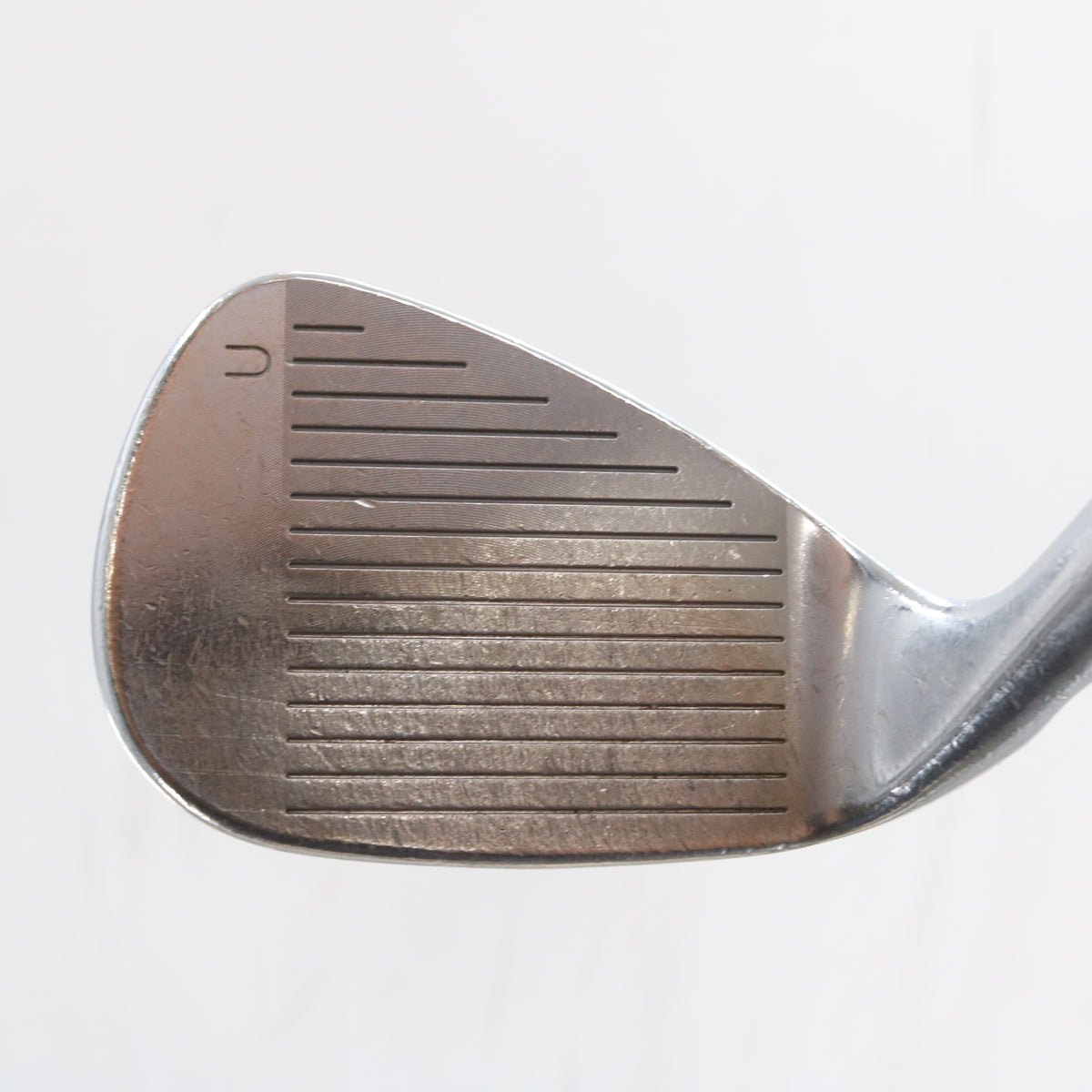 Ping i200 4-W,U Iron Set Steel AWT 2.0 Stiff Flex Right Hand A-164206