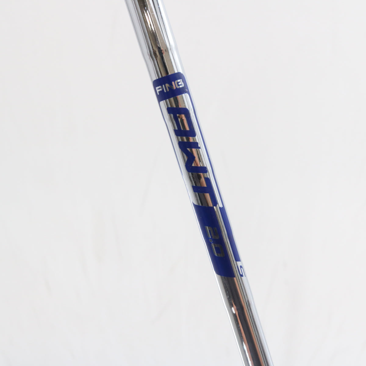 Ping i200 4-W,U Iron Set Steel AWT 2.0 Stiff Flex Right Hand A-164206