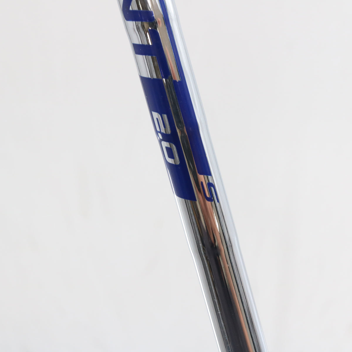 Ping i200 4-W,U Iron Set Steel AWT 2.0 Stiff Flex Right Hand A-164206