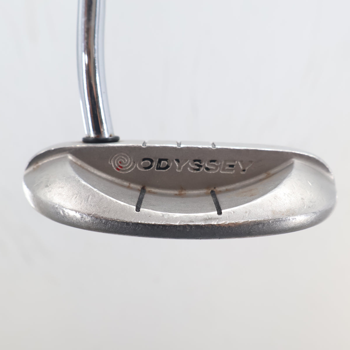 Odyssey Dual Force Rossie 2 Mallet Putter 35 Inches Steel Right Hand M-165417