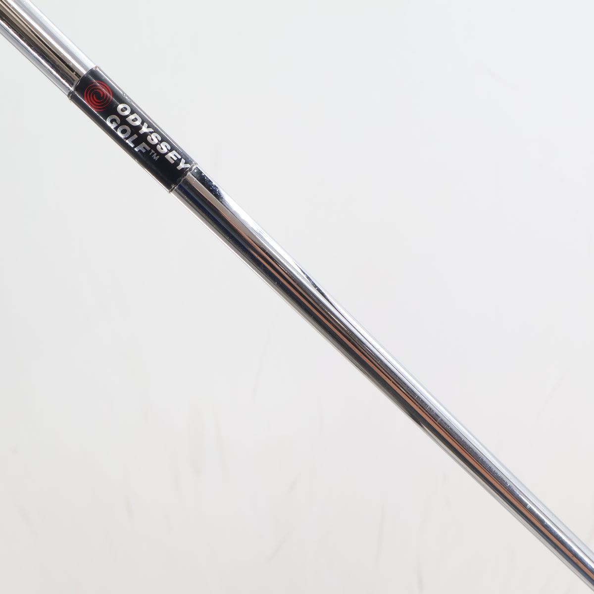 Odyssey Dual Force Rossie 2 Mallet Putter 35 Inches Steel Right Hand M-165417