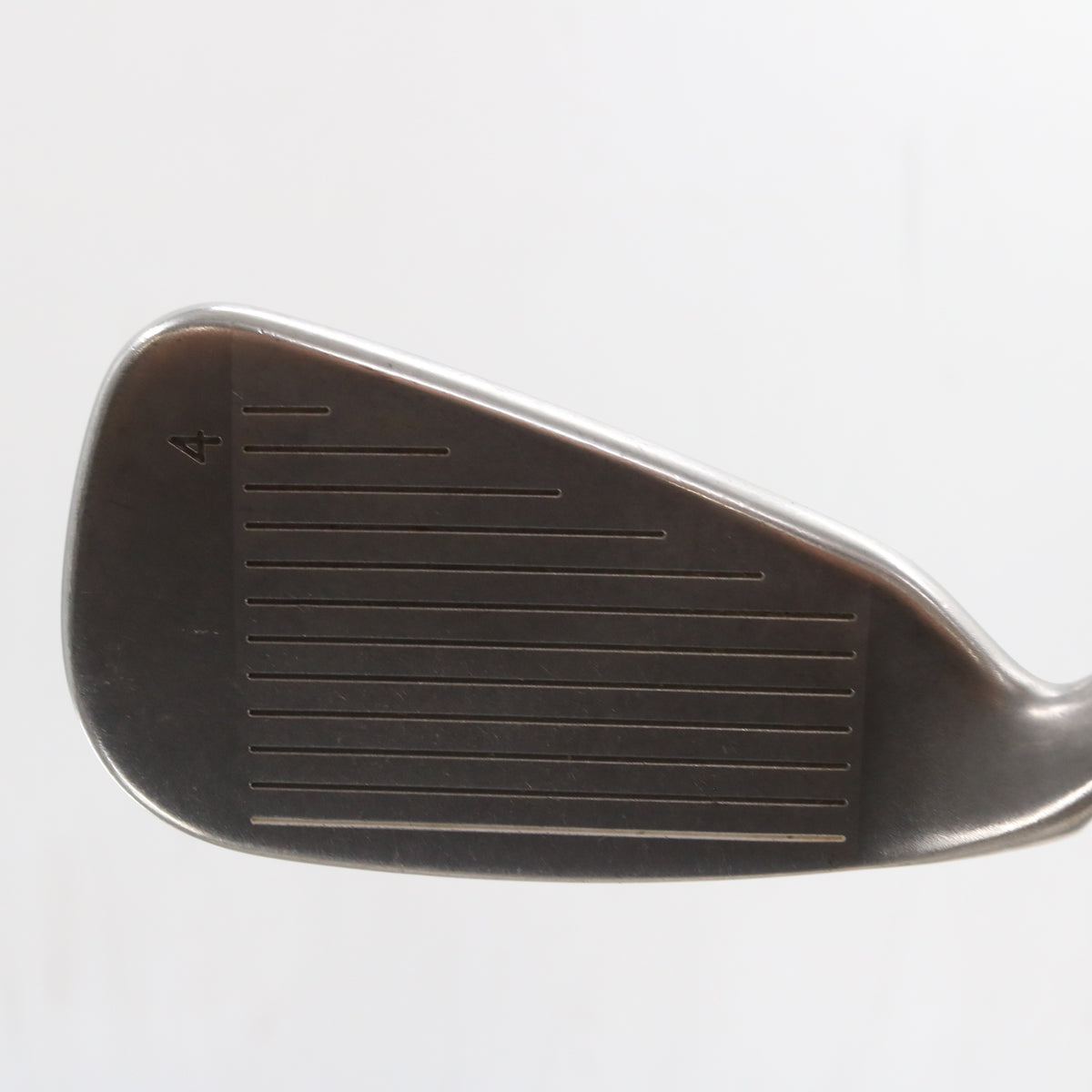 Ping G30 Iron Set 4-W Black Dot Steel CFS Regular Right Hand A-164207
