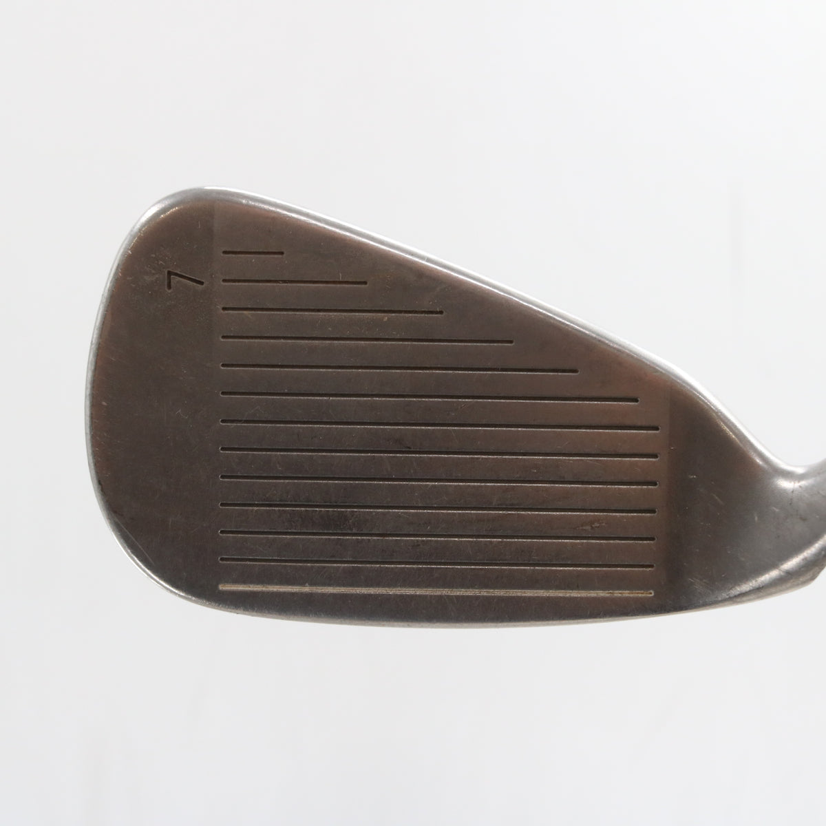 Ping G30 Iron Set 4-W Black Dot Steel CFS Regular Right Hand A-164207