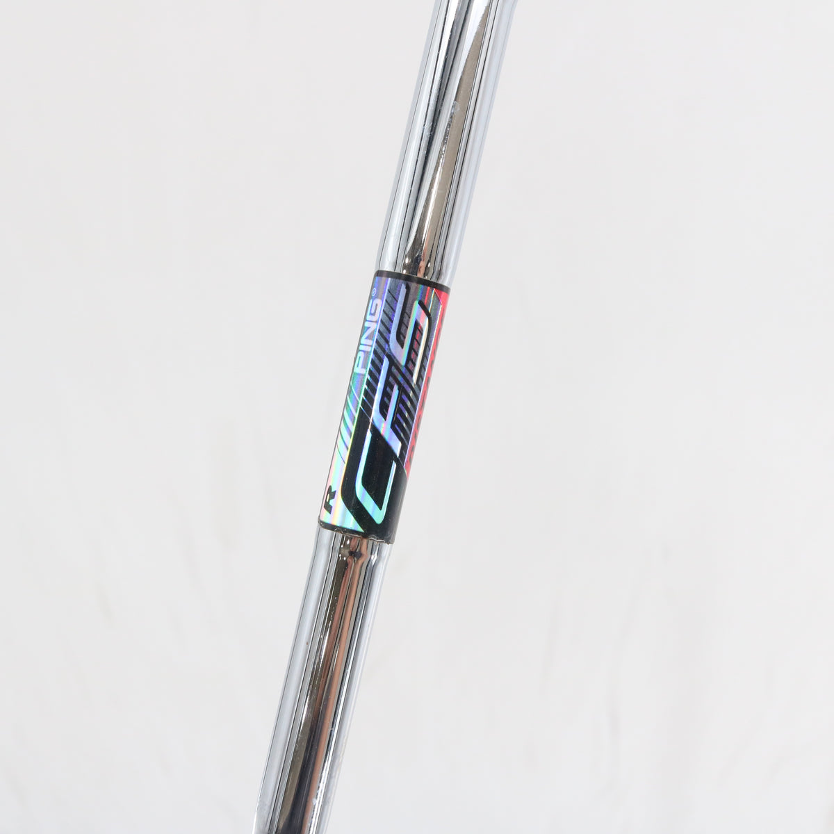 Ping G30 Iron Set 4-W Black Dot Steel CFS Regular Right Hand A-164207