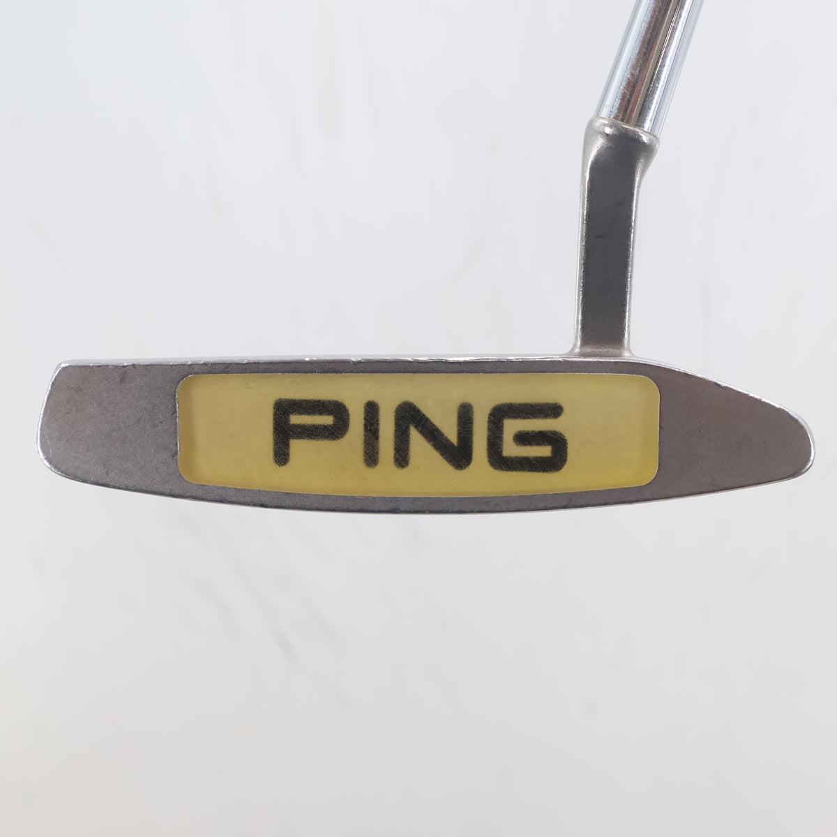 Ping Pal 2i Blade Putter 36 Inches Steel Right Hand M-165418