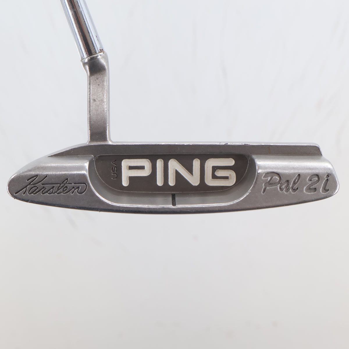 Ping Pal 2i Blade Putter 36 Inches Steel Right Hand M-165418