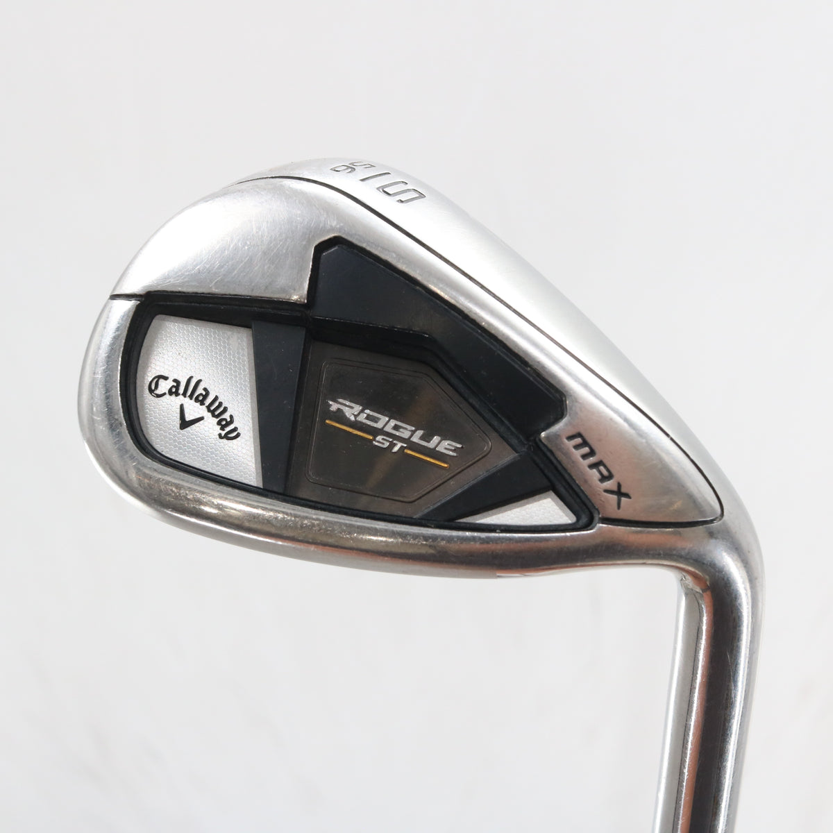 Callaway Rogue ST Max 6,7,8,P,S Graphite Tensei Regular (No 9 Iron) A-164208