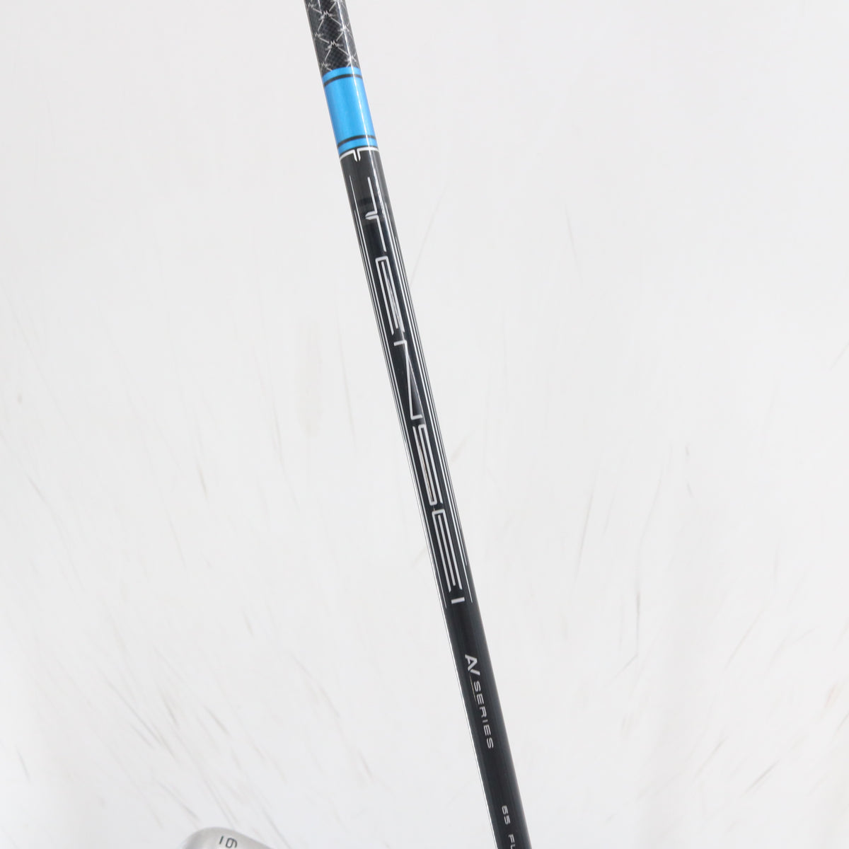 Callaway Rogue ST Max 6,7,8,P,S Graphite Tensei Regular (No 9 Iron) A-164208