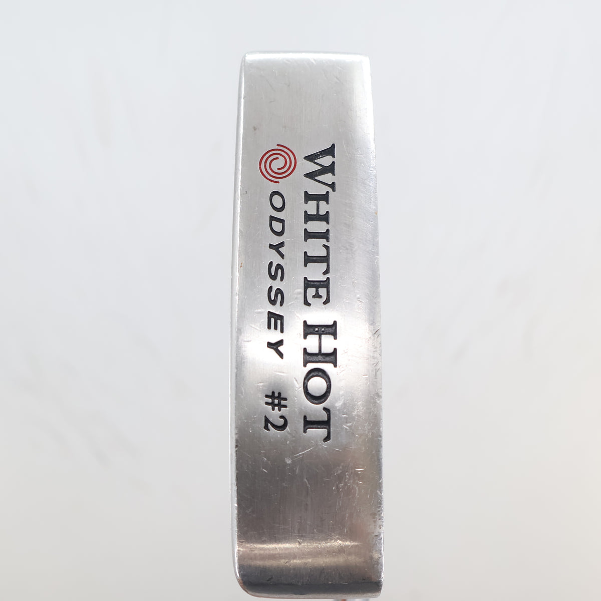 Odyssey White Hot 2 Blade Putter 33 Inches Steel Right Hand M-165419