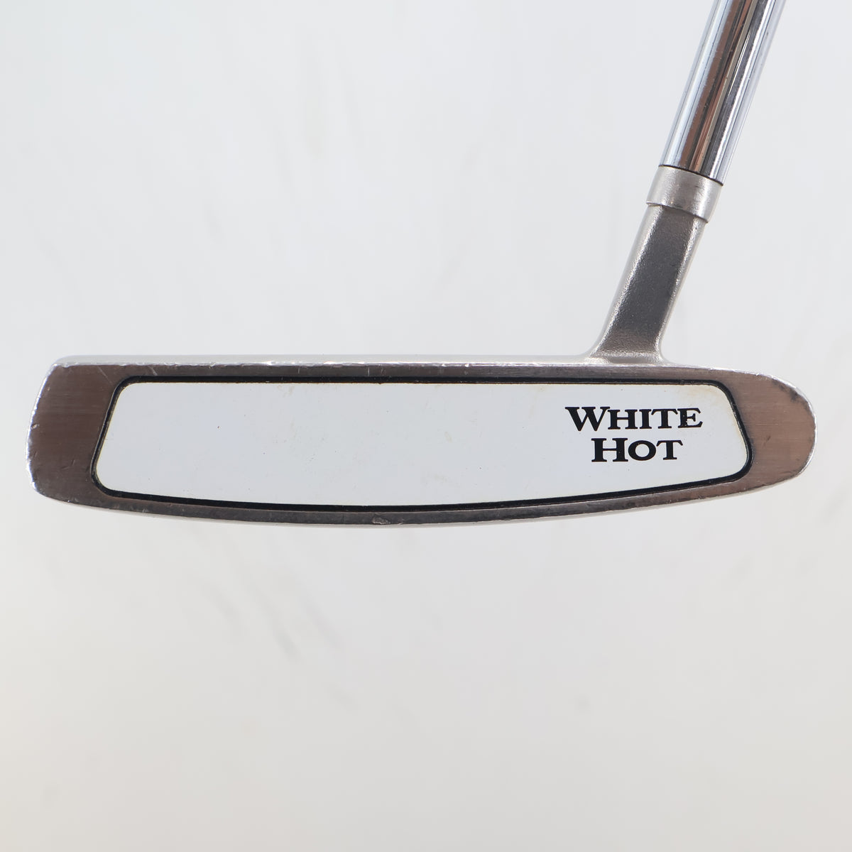 Odyssey White Hot 2 Blade Putter 33 Inches Steel Right Hand M-165419