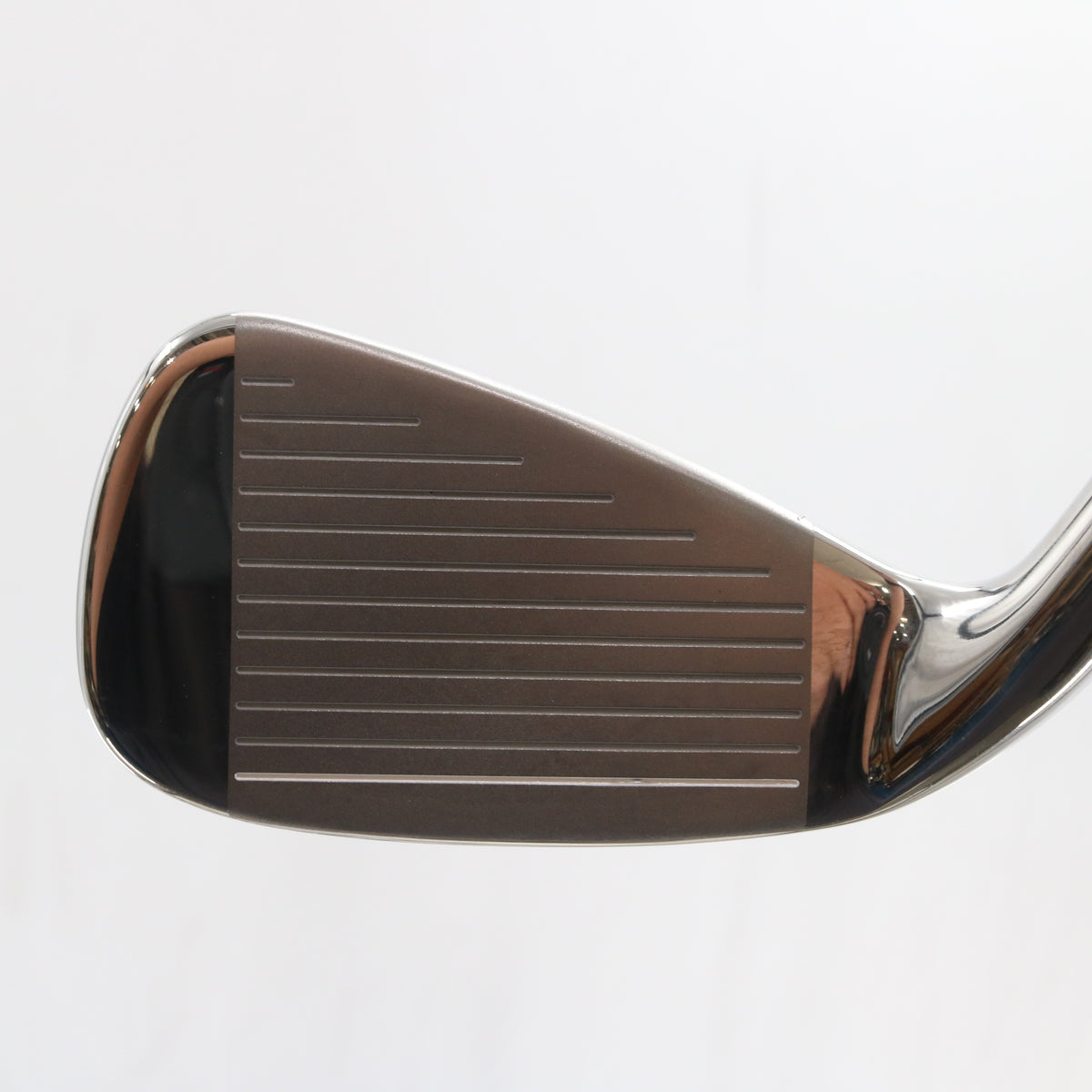 Wilson Staff Launch Pad 2 Iron Set 5-P,G Graphite Even Flow Regular A-164209