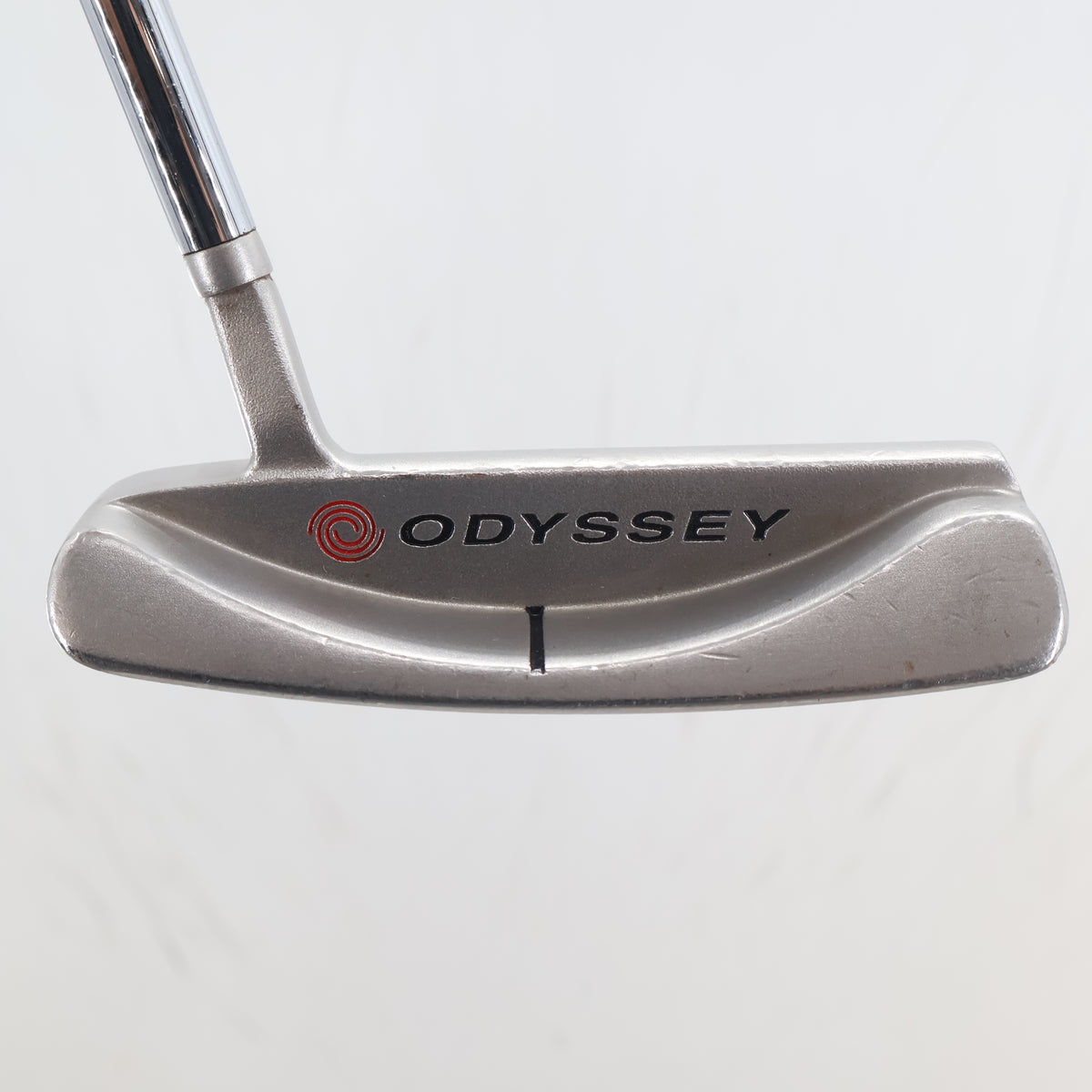 Odyssey White Hot 2 Blade Putter 33 Inches Steel Right Hand M-165419