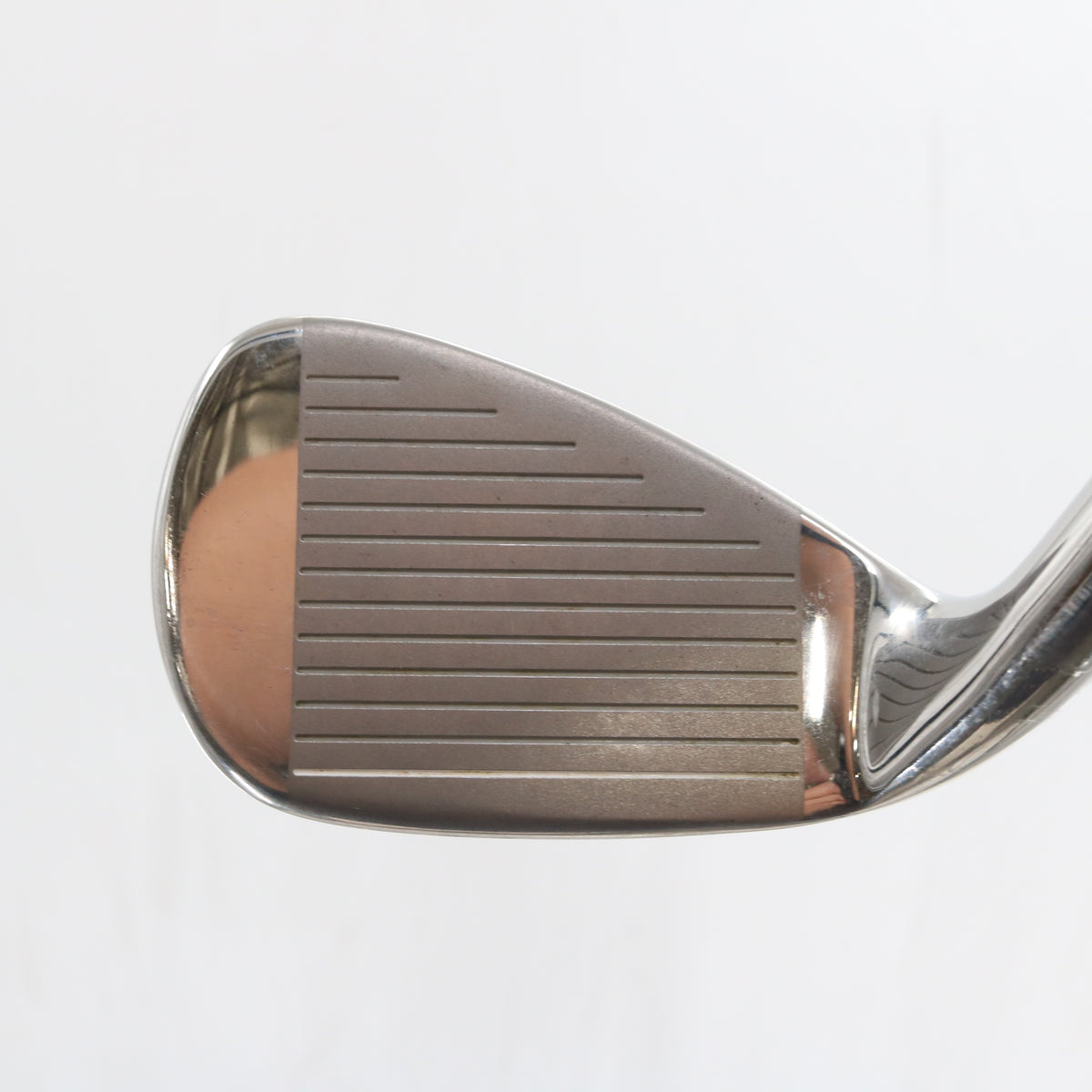 Wilson Staff Launch Pad 2 Iron Set 5-P,G Graphite Even Flow Regular A-164209