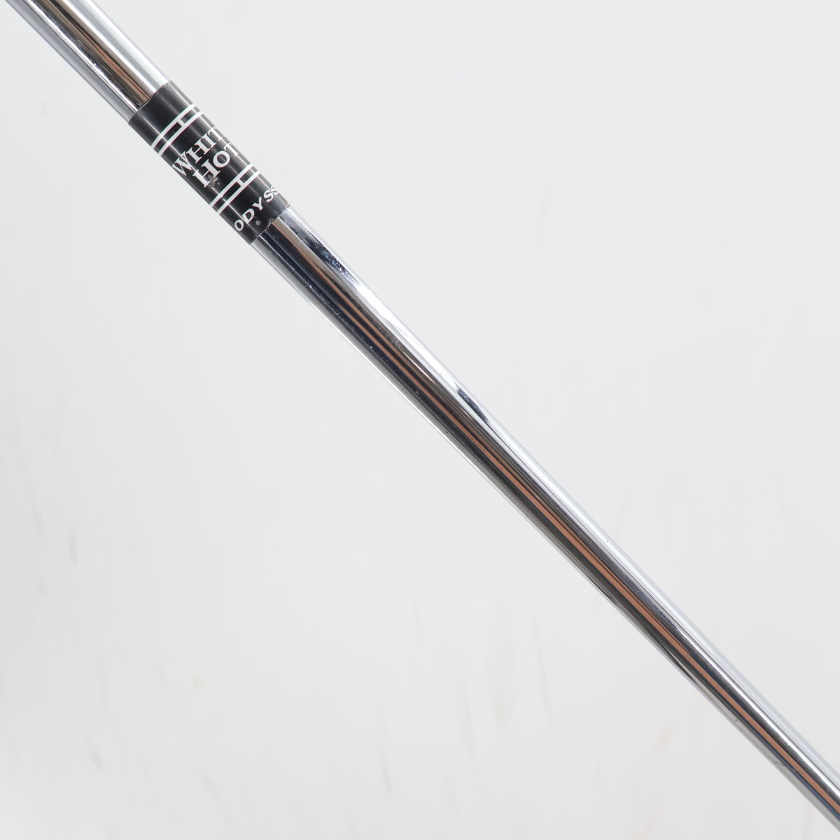Odyssey White Hot 2 Blade Putter 33 Inches Steel Right Hand M-165419
