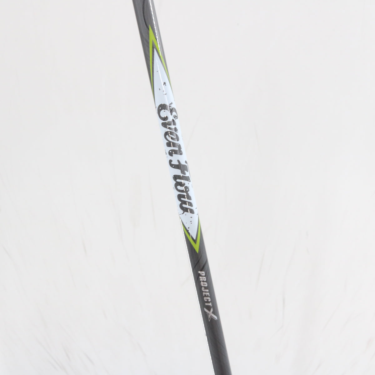 Wilson Staff Launch Pad 2 Iron Set 5-P,G Graphite Even Flow Regular A-164209