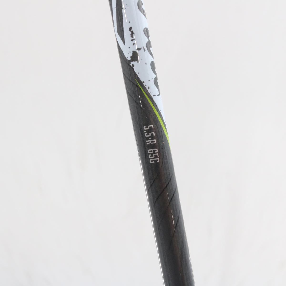 Wilson Staff Launch Pad 2 Iron Set 5-P,G Graphite Even Flow Regular A-164209