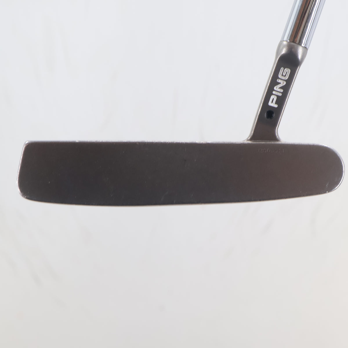 Ping Karsten Zing Black Dot Blade Putter 34 Inches Steel Right Hand M-165420