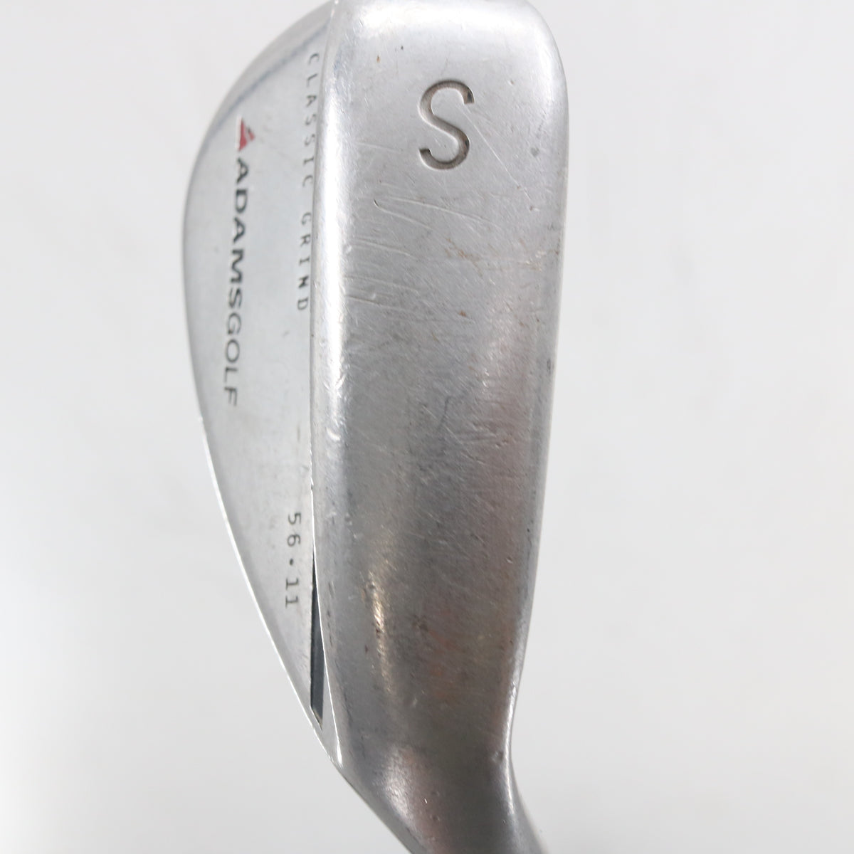 Adams Tour Watson Sand & Lob Wedge Set 56.11 & 60.07 Steel Right Hand S-164191