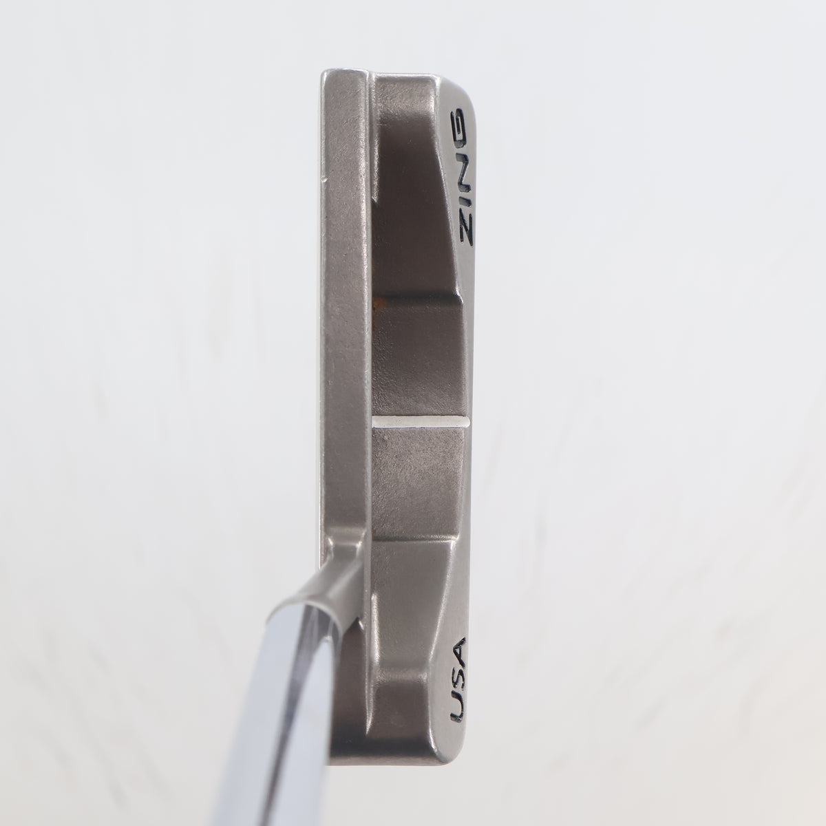 Ping Karsten Zing Black Dot Blade Putter 34 Inches Steel Right Hand M-165420