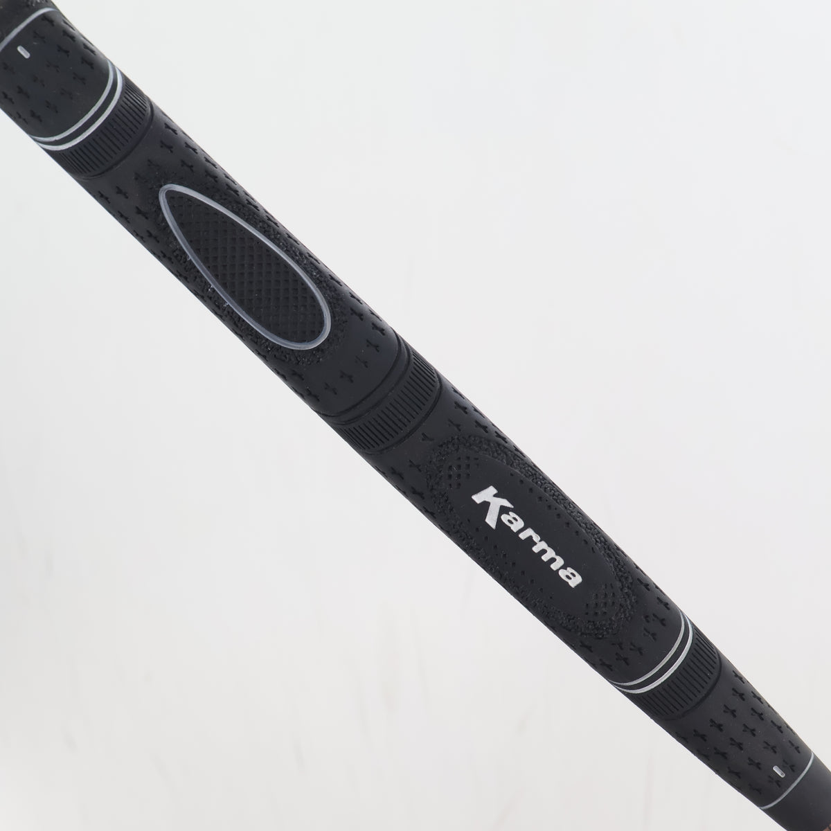 Ping Karsten Zing Black Dot Blade Putter 34 Inches Steel Right Hand M-165420