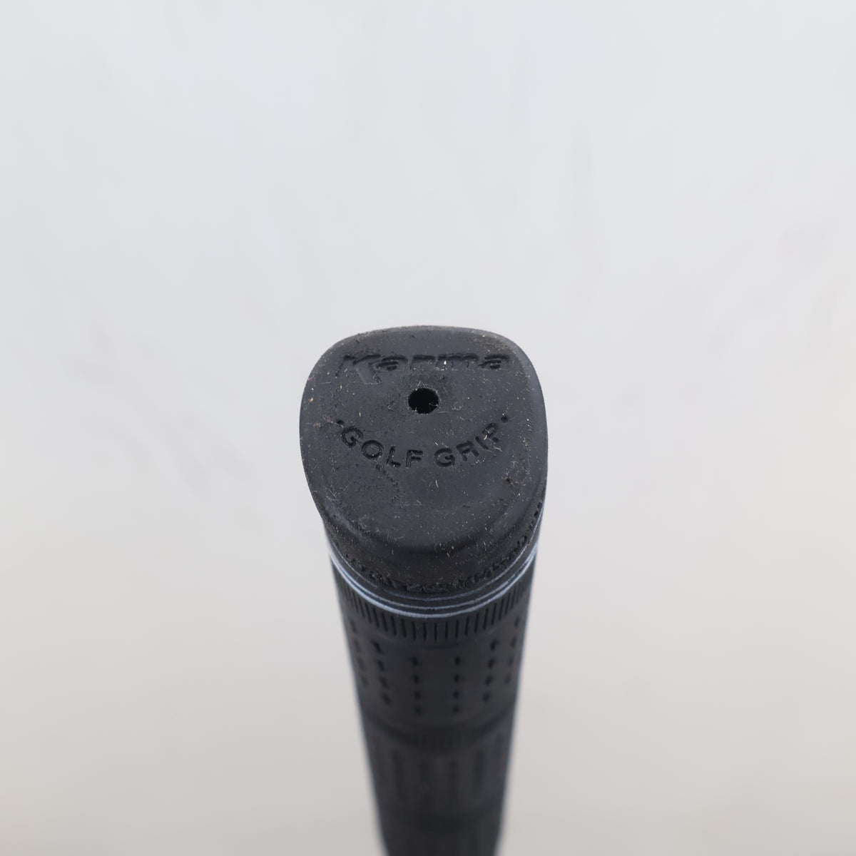 Ping Karsten Zing Black Dot Blade Putter 34 Inches Steel Right Hand M-165420