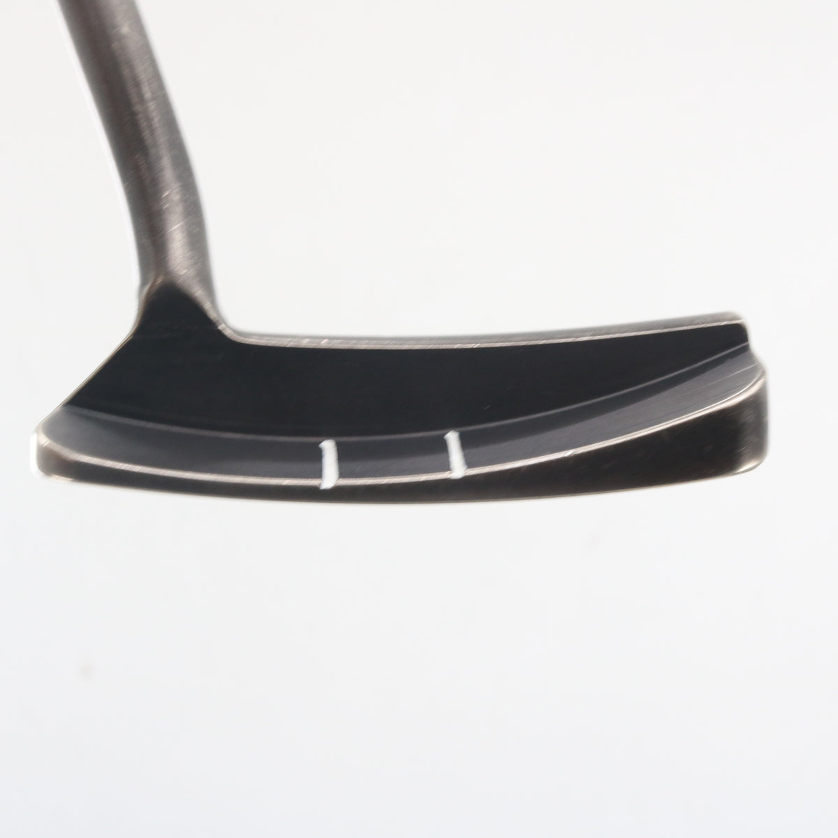 Ken Giannini Custom Blade Putter 34 Inches Steel Right Hand M-165421