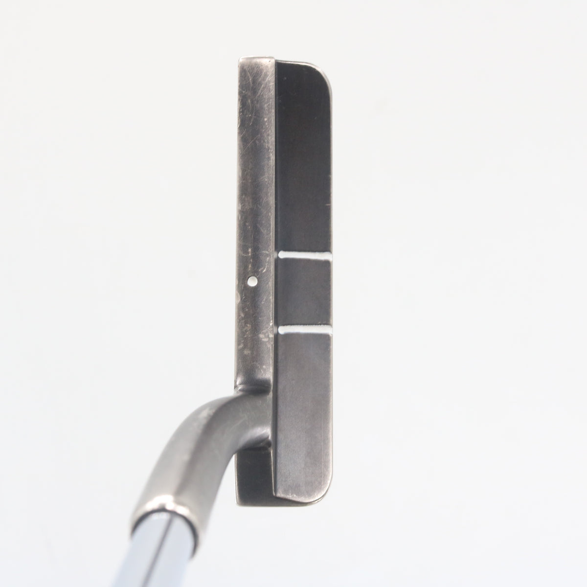 Ken Giannini Custom Blade Putter 34 Inches Steel Right Hand M-165421