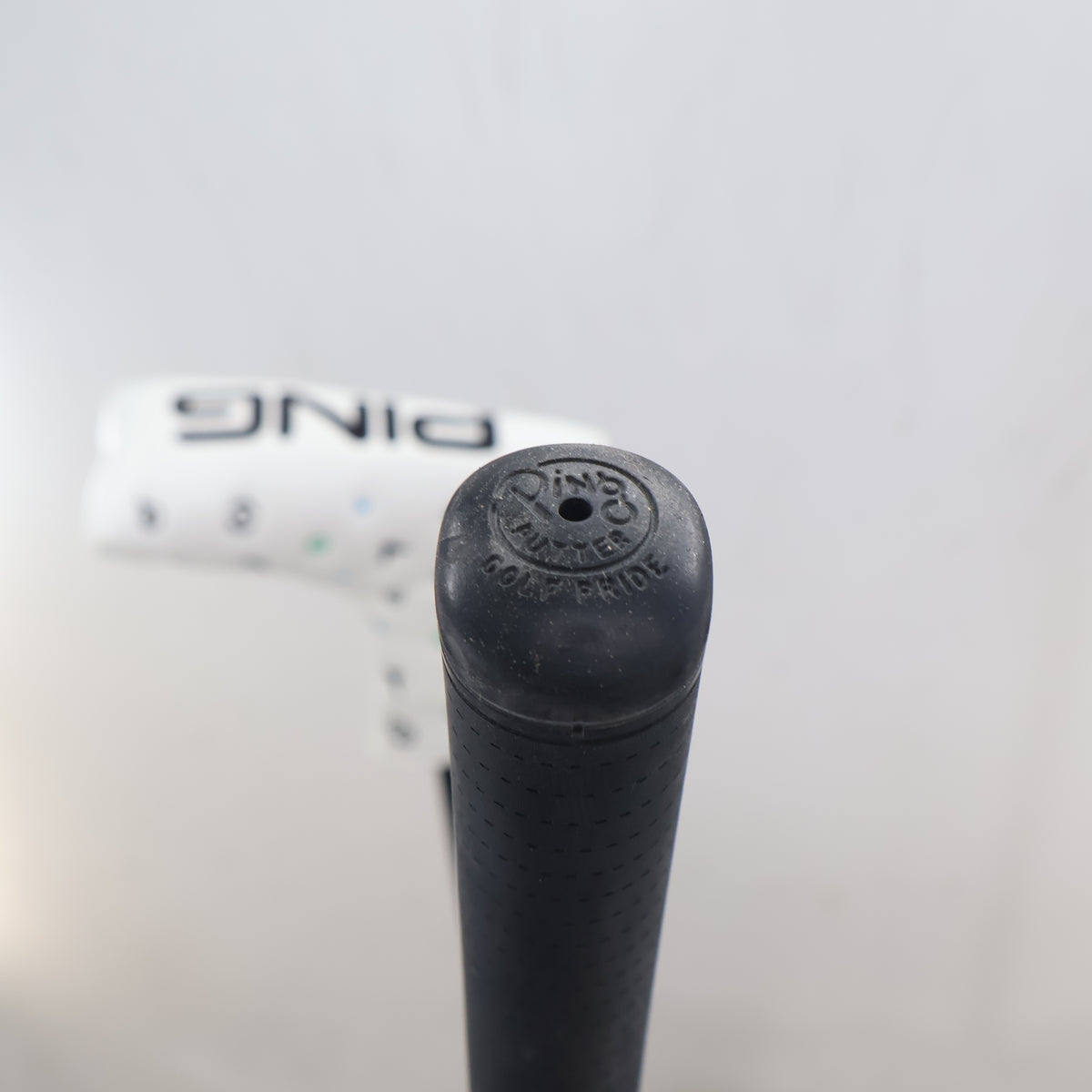 Ping PLD Milled Anser 2 Blade Putter 35 Inches 35" Steel Right Hand S-165358