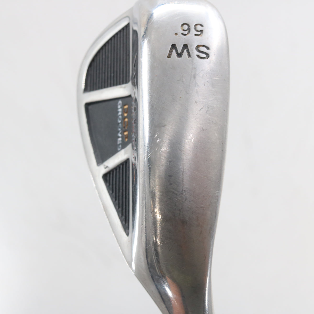 Warrior Custom Golf DCP Gap & Sand Wedge Set 52 & 56 Degrees Steel RH S-164192