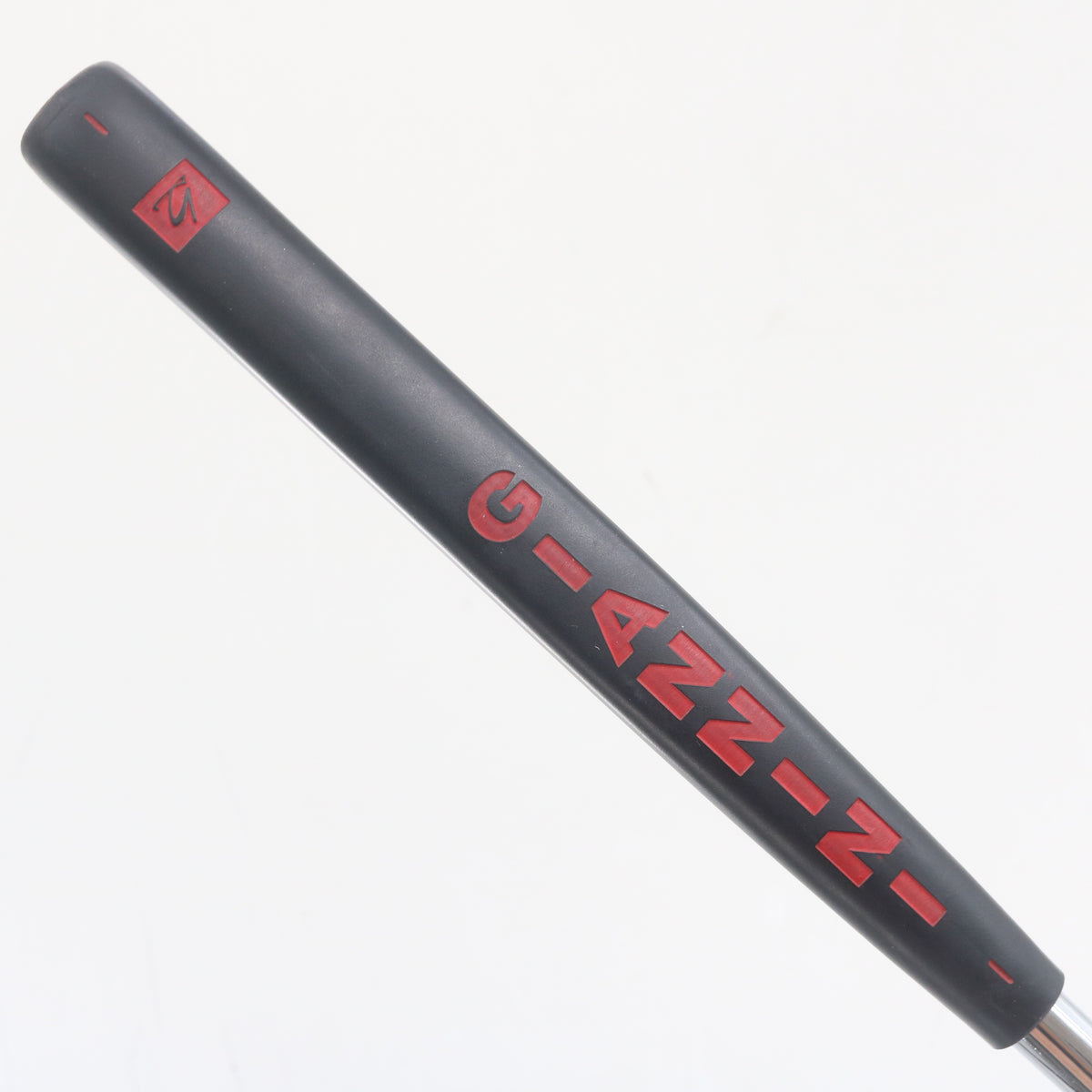 Ken Giannini Custom Blade Putter 34 Inches Steel Right Hand M-165421