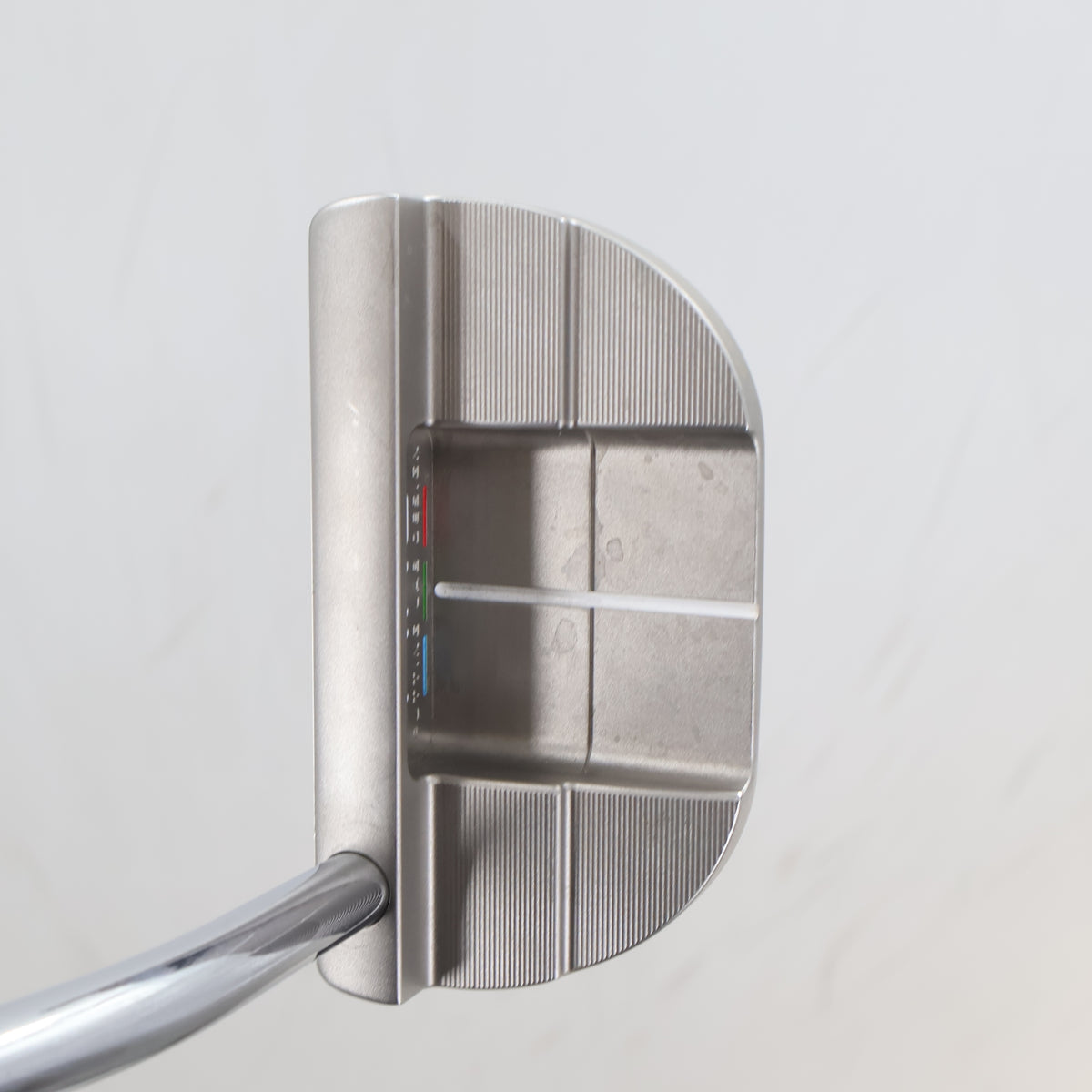 Ping PLD Milled DS72 Mallet Putter 35 Inches 35" Steel Right Hand S-165359