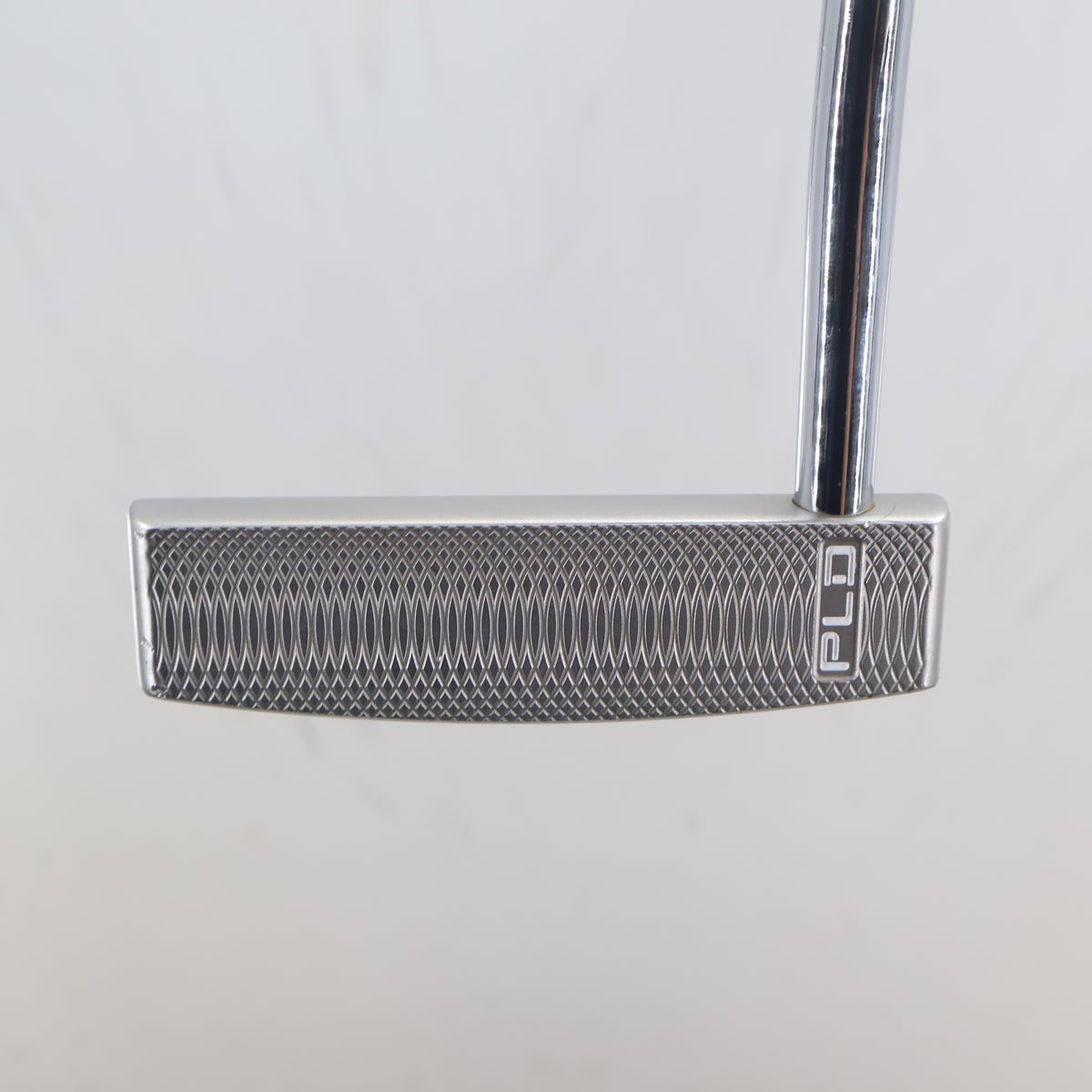 Ping PLD Milled DS72 Mallet Putter 35 Inches 35" Steel Right Hand S-165359