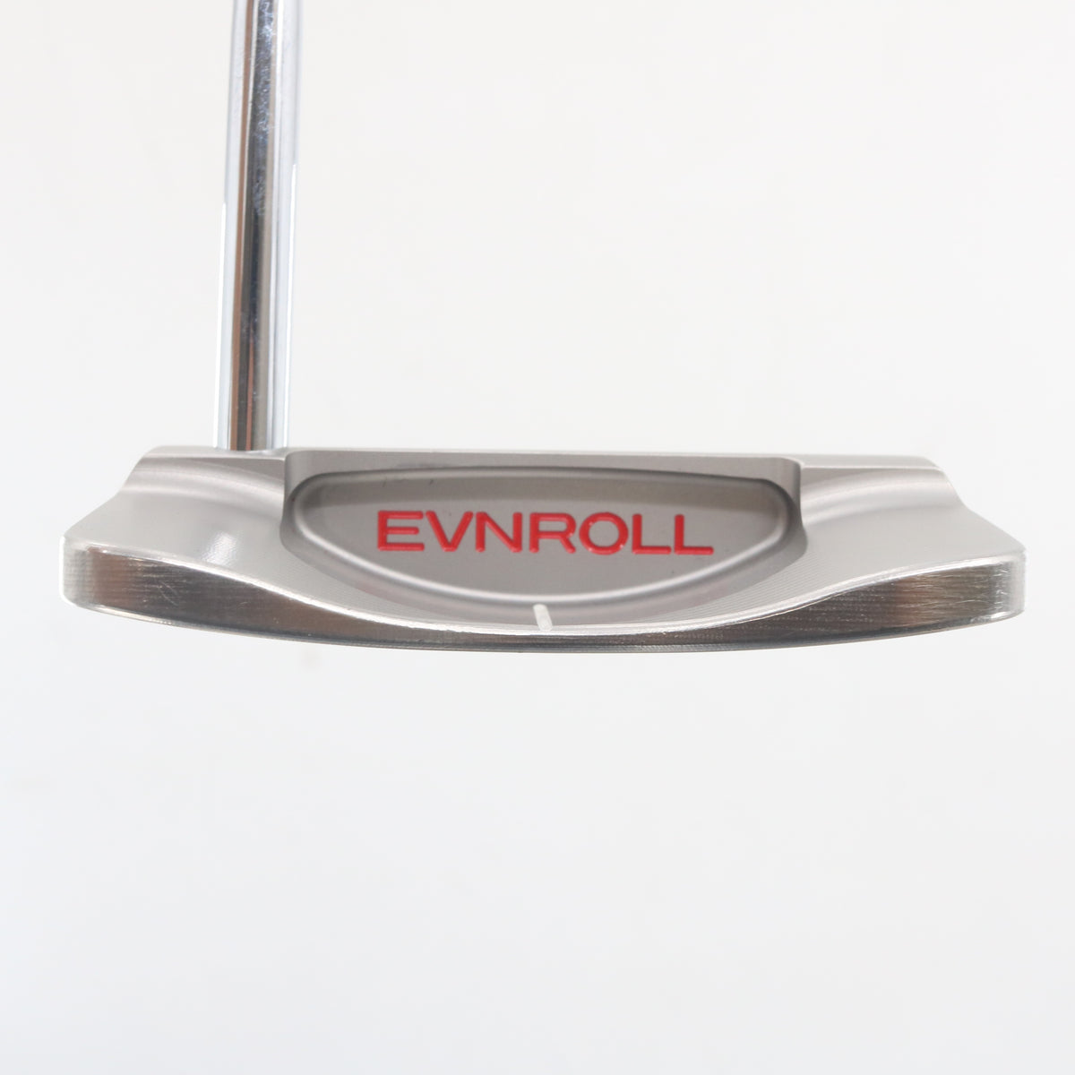 Evnroll ER3 Wingblade Putter 34 Inches Steel Right Hand M-165422