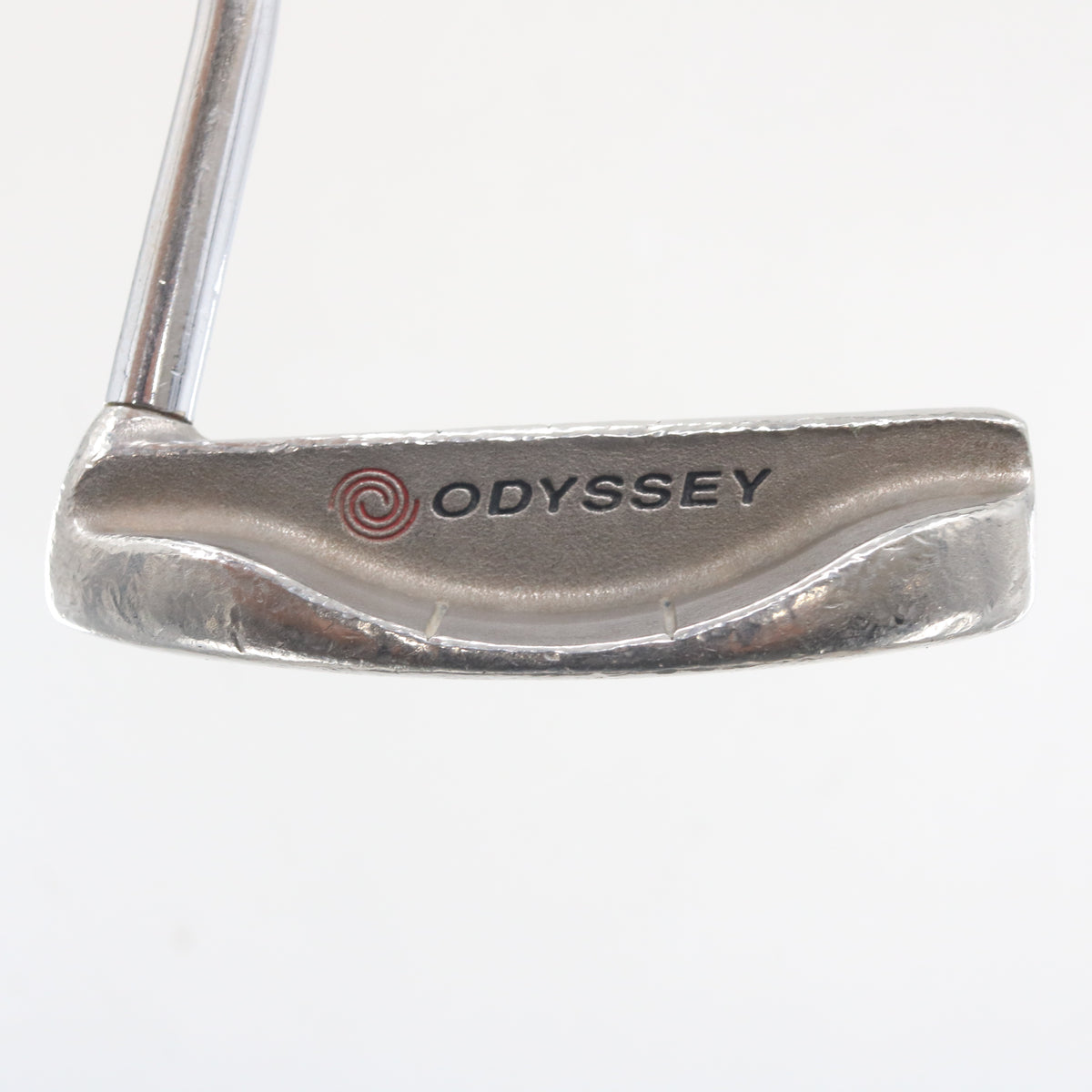 Odyssey Dual Force 772 Mallet Putter 35 Inches Steel Right Hand M-165423