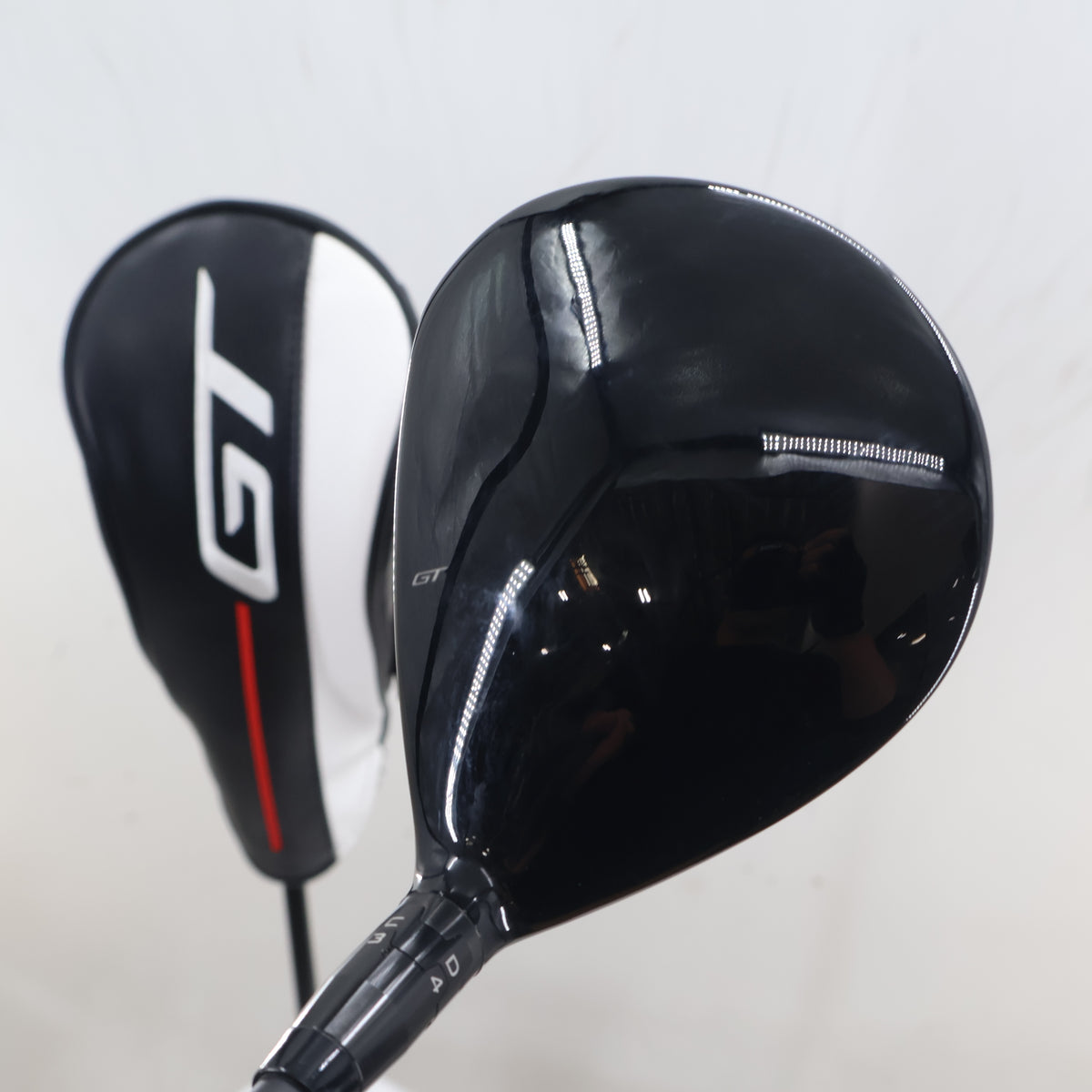 Titleist GT2 Fairway 3+ Wood 13.5 Degrees HZRDUS 6.0 Stiff Right Hand S-165361