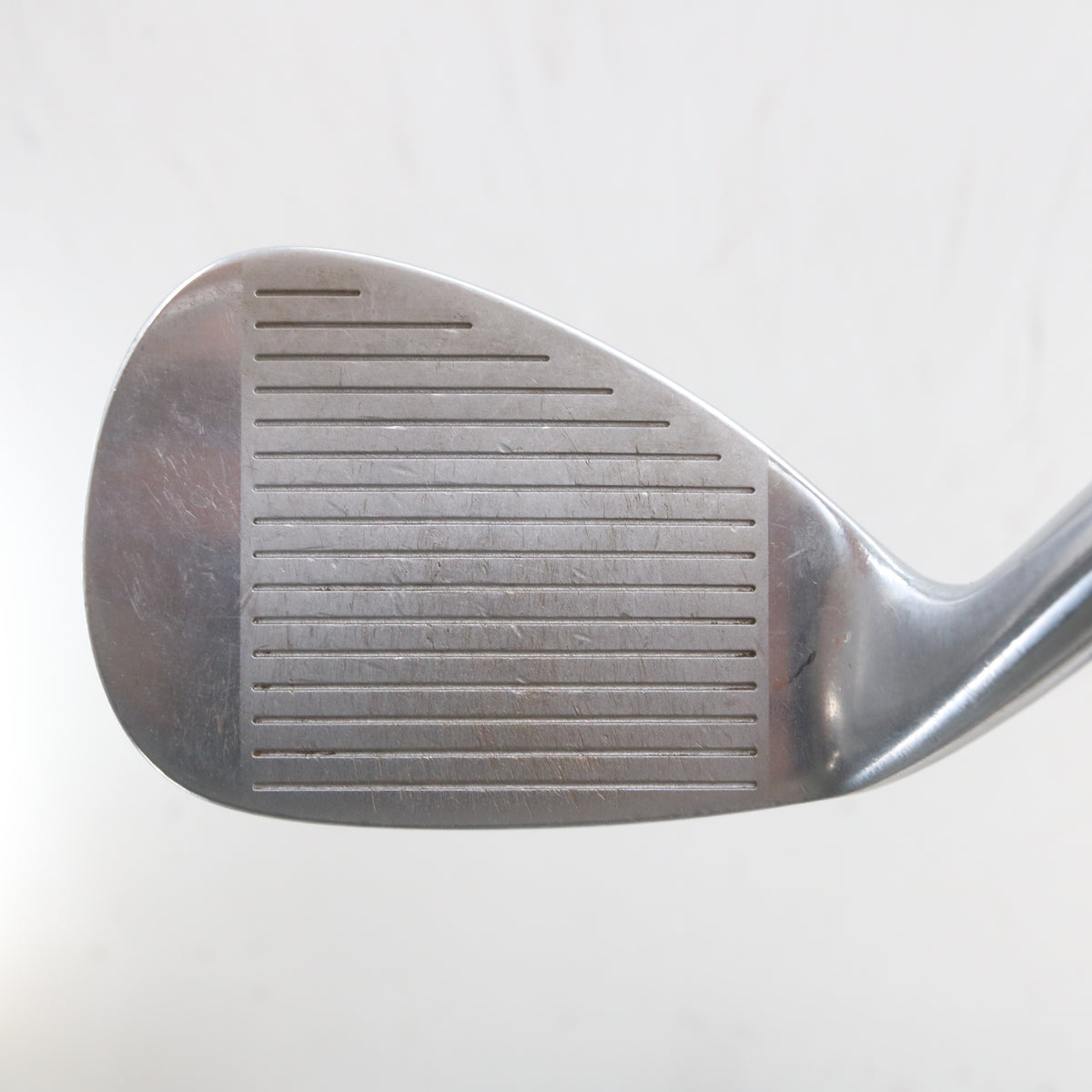 Ben Hogan Sure Out Chrome Wedge Set 56.06 & 60.06 Deg Steel Right Hand S-164194