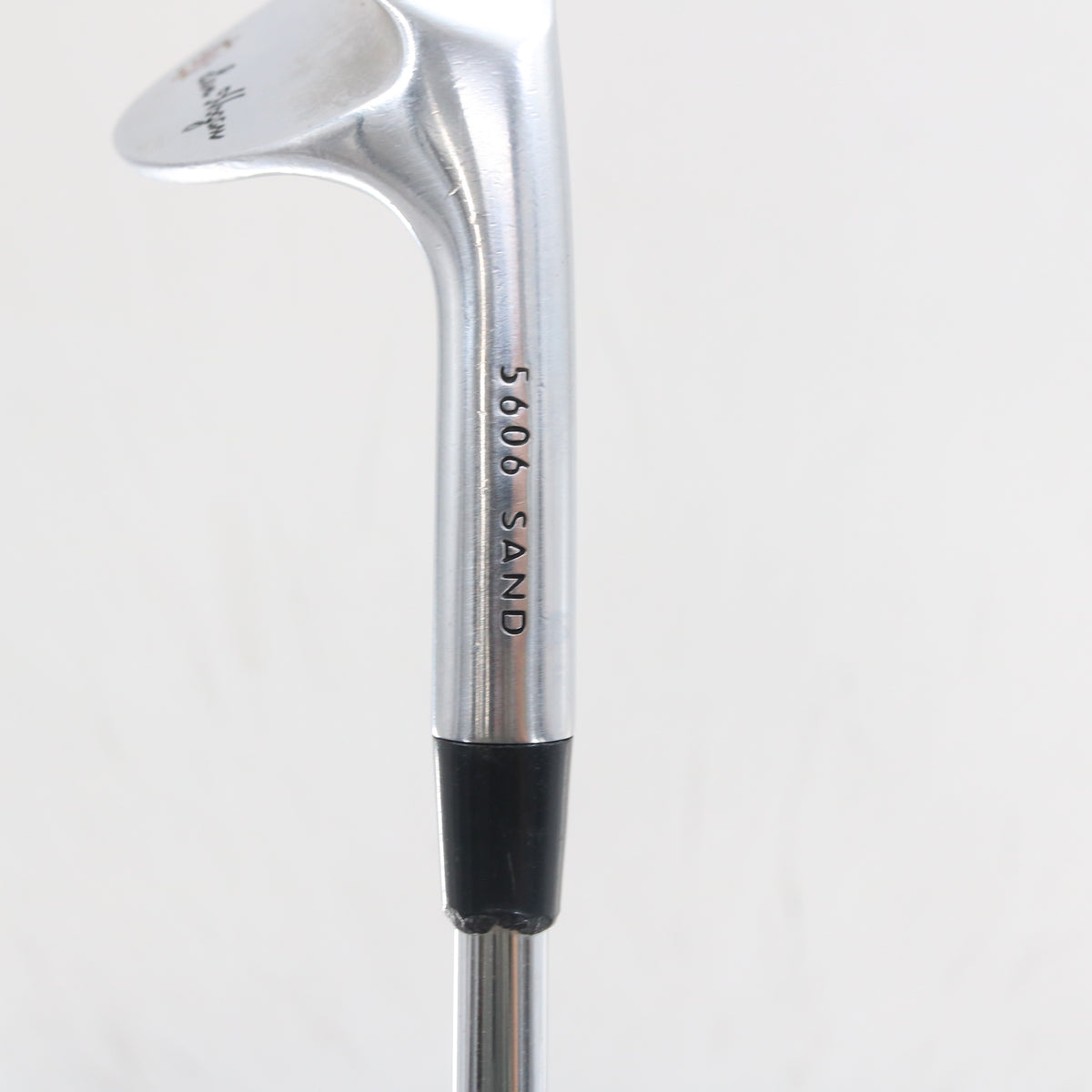 Ben Hogan Sure Out Chrome Wedge Set 56.06 & 60.06 Deg Steel Right Hand S-164194