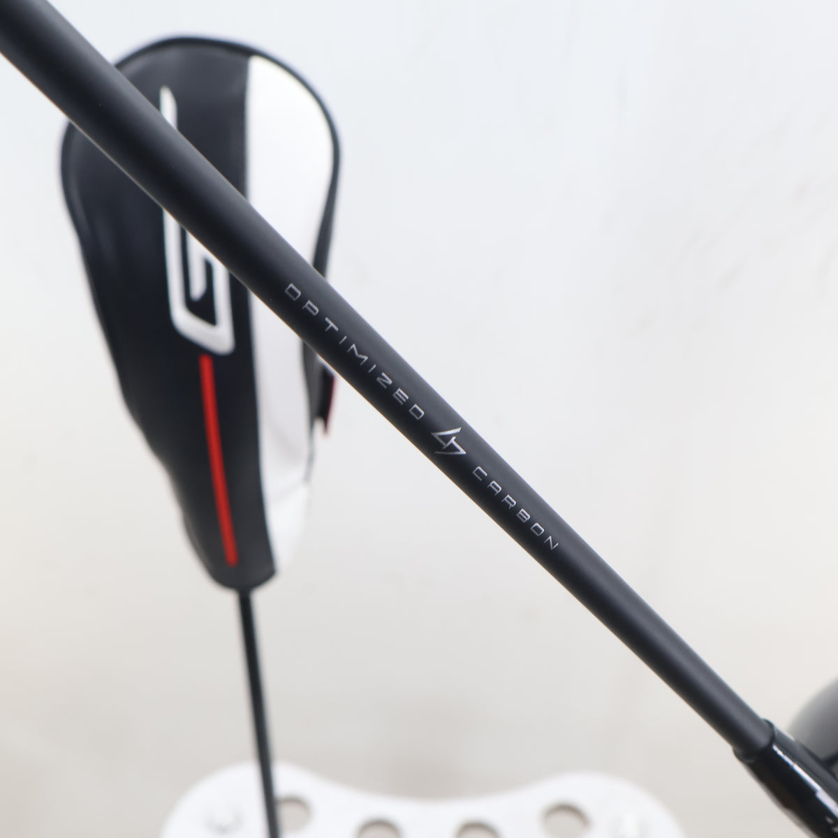 Titleist GT2 Fairway 3+ Wood 13.5 Degrees HZRDUS 6.0 Stiff Right Hand S-165361