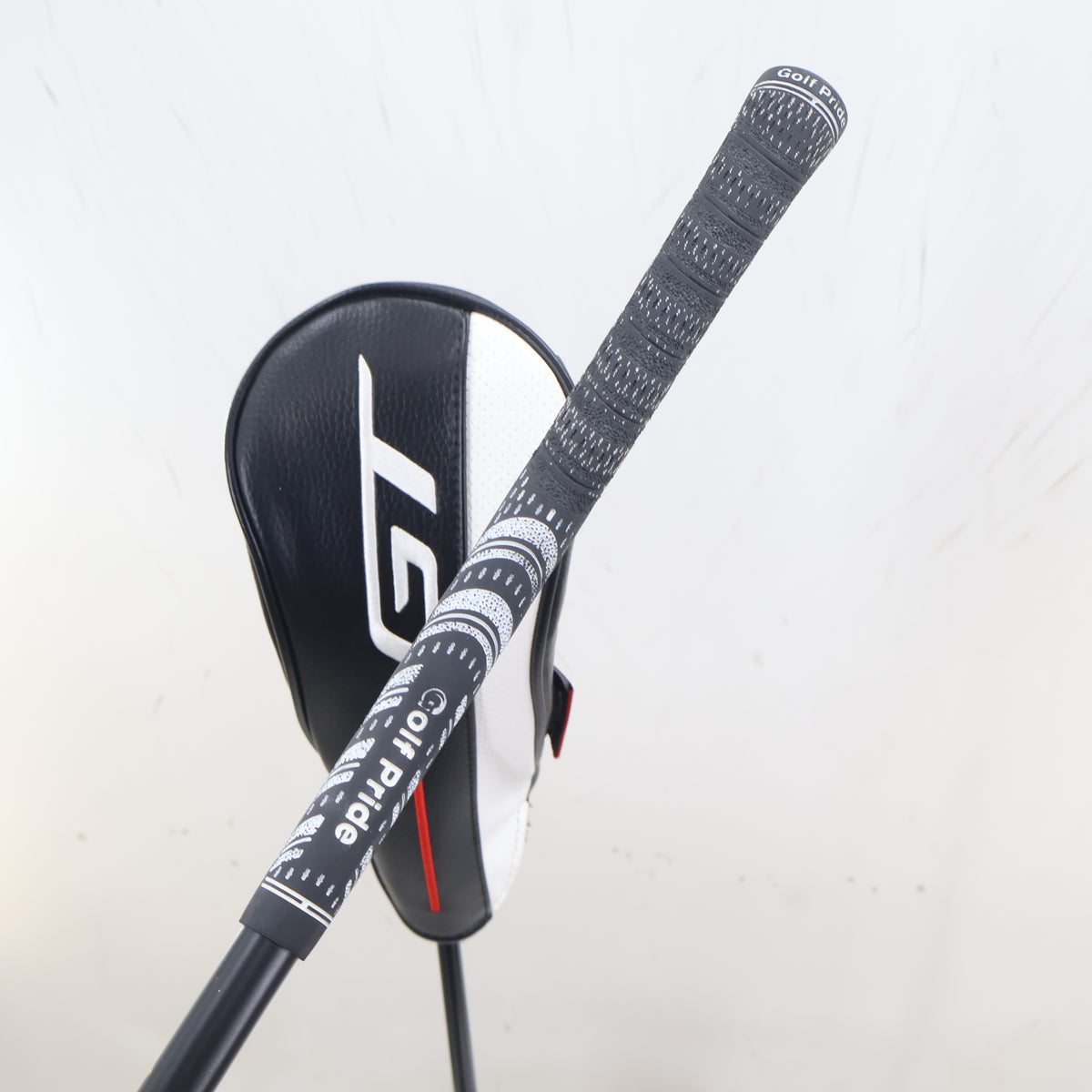 Titleist GT2 Fairway 3+ Wood 13.5 Degrees HZRDUS 6.0 Stiff Right Hand S-165361
