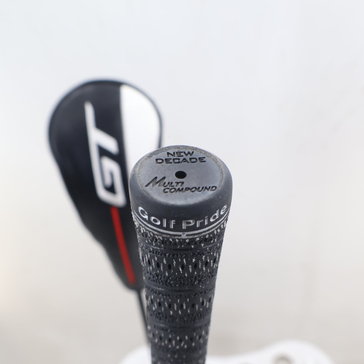 Titleist GT2 Fairway 3+ Wood 13.5 Degrees HZRDUS 6.0 Stiff Right Hand S-165361