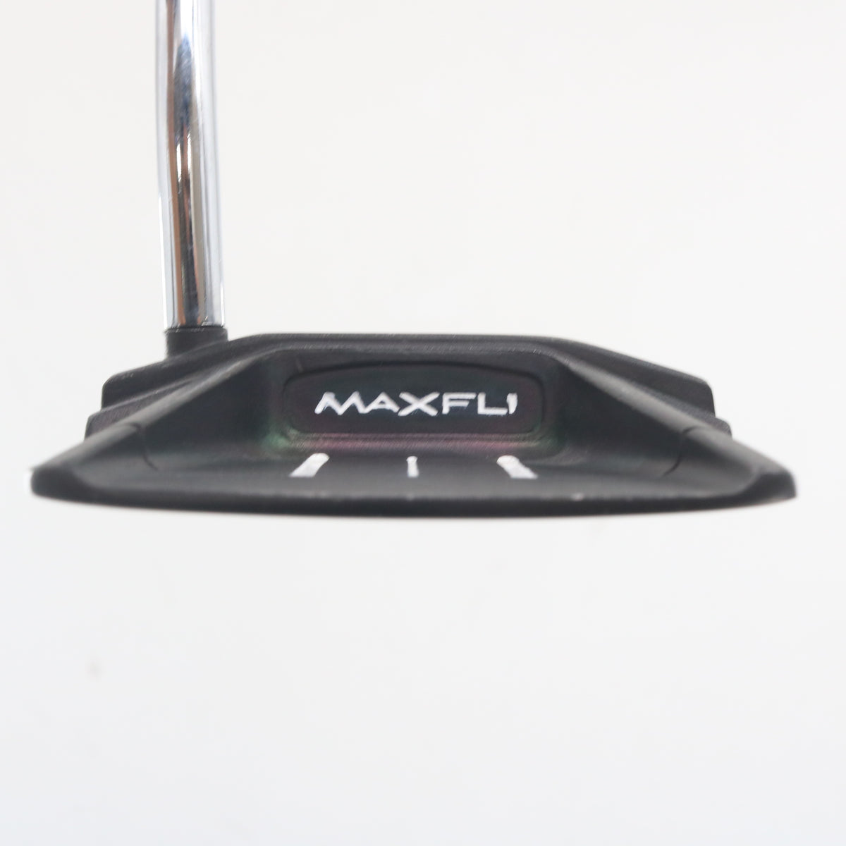 Maxfli C3 Mallet Putter 35 Inches Steel Right Hand M-165424