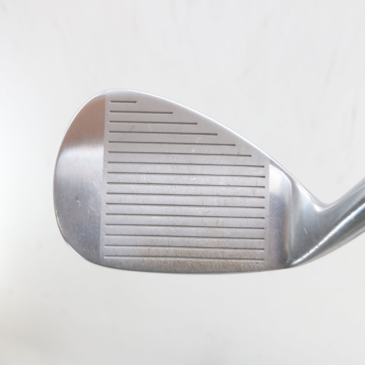 Ben Hogan Sure Out Chrome Wedge Set 56.06 & 60.06 Deg Steel Right Hand S-164194