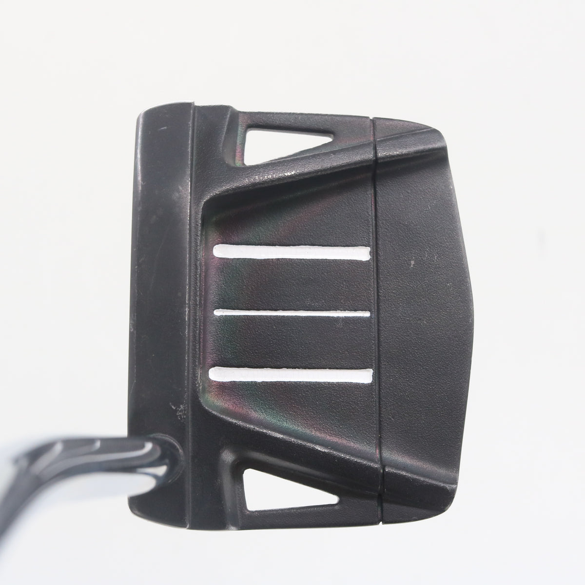 Maxfli C3 Mallet Putter 35 Inches Steel Right Hand M-165424