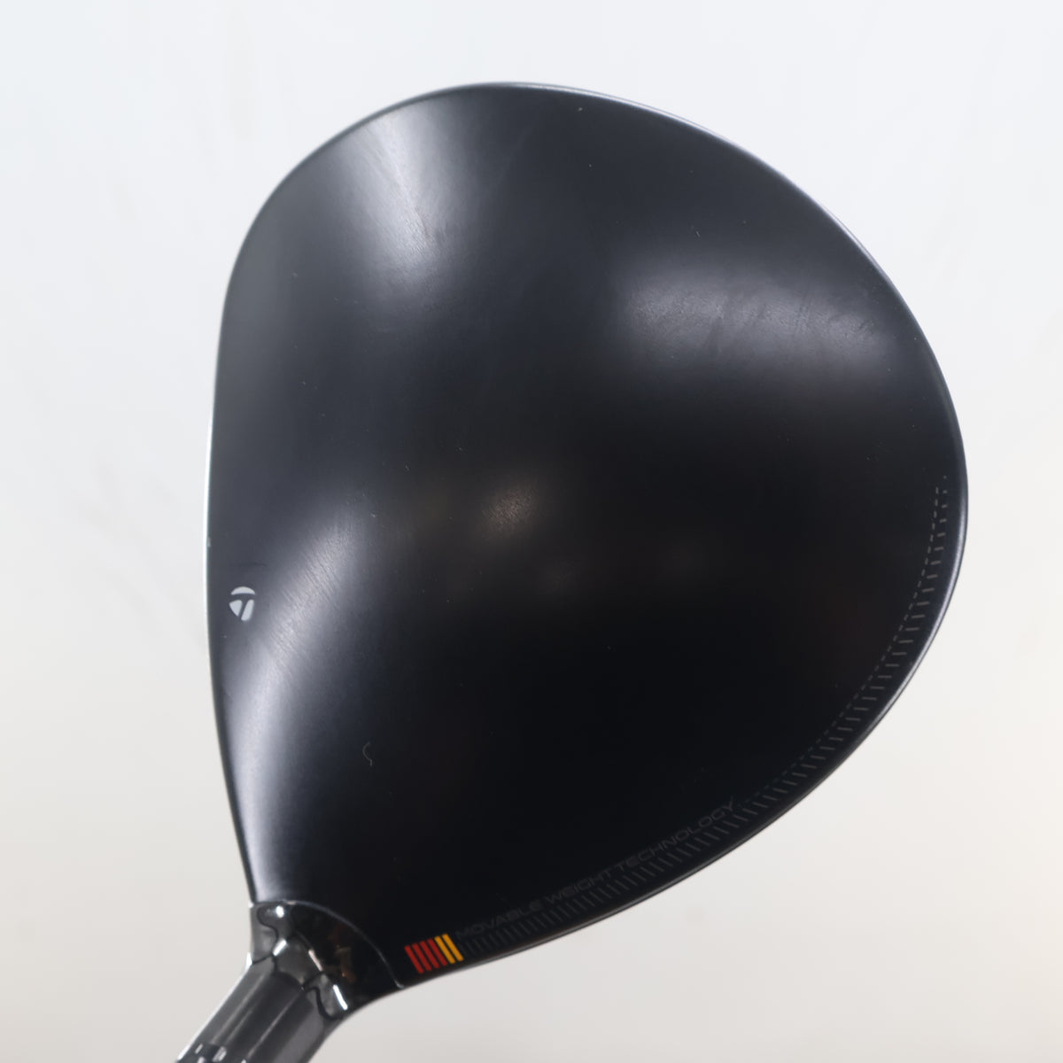 Taylormade R7 Quad Mini Driver 13.5 Deg Denali Extra Stiff Right Hand S-165362