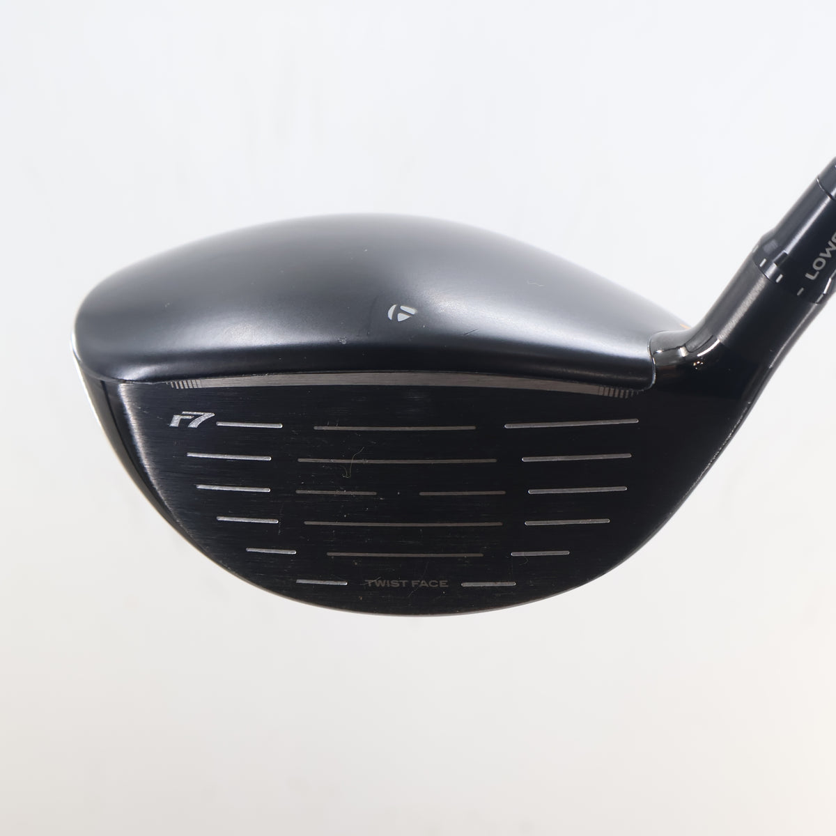 Taylormade R7 Quad Mini Driver 13.5 Deg Denali Extra Stiff Right Hand S-165362