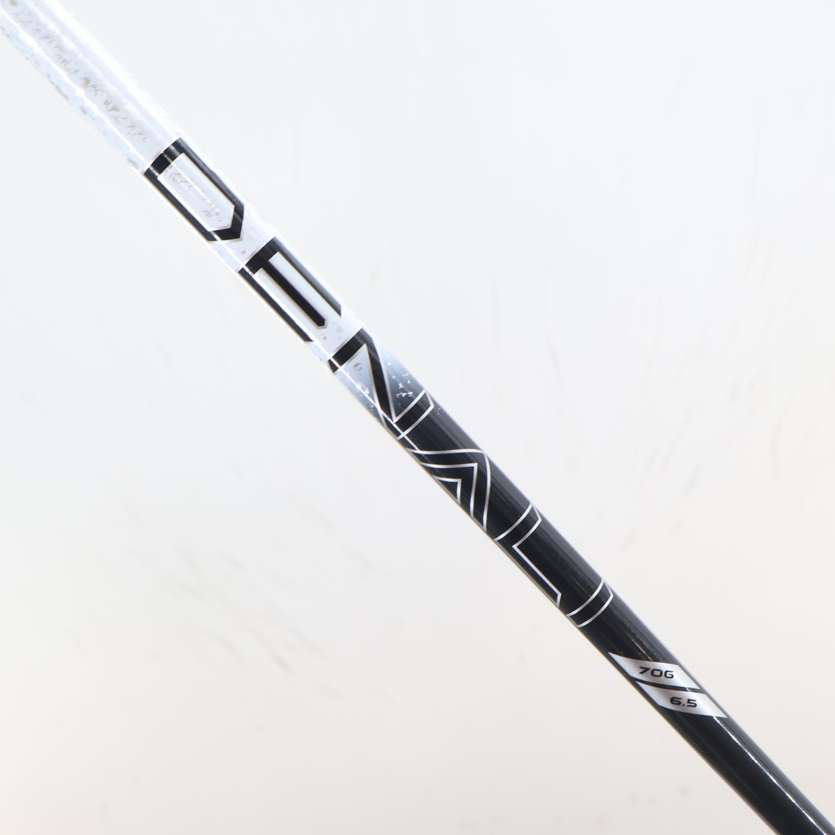 Taylormade R7 Quad Mini Driver 13.5 Deg Denali Extra Stiff Right Hand S-165362